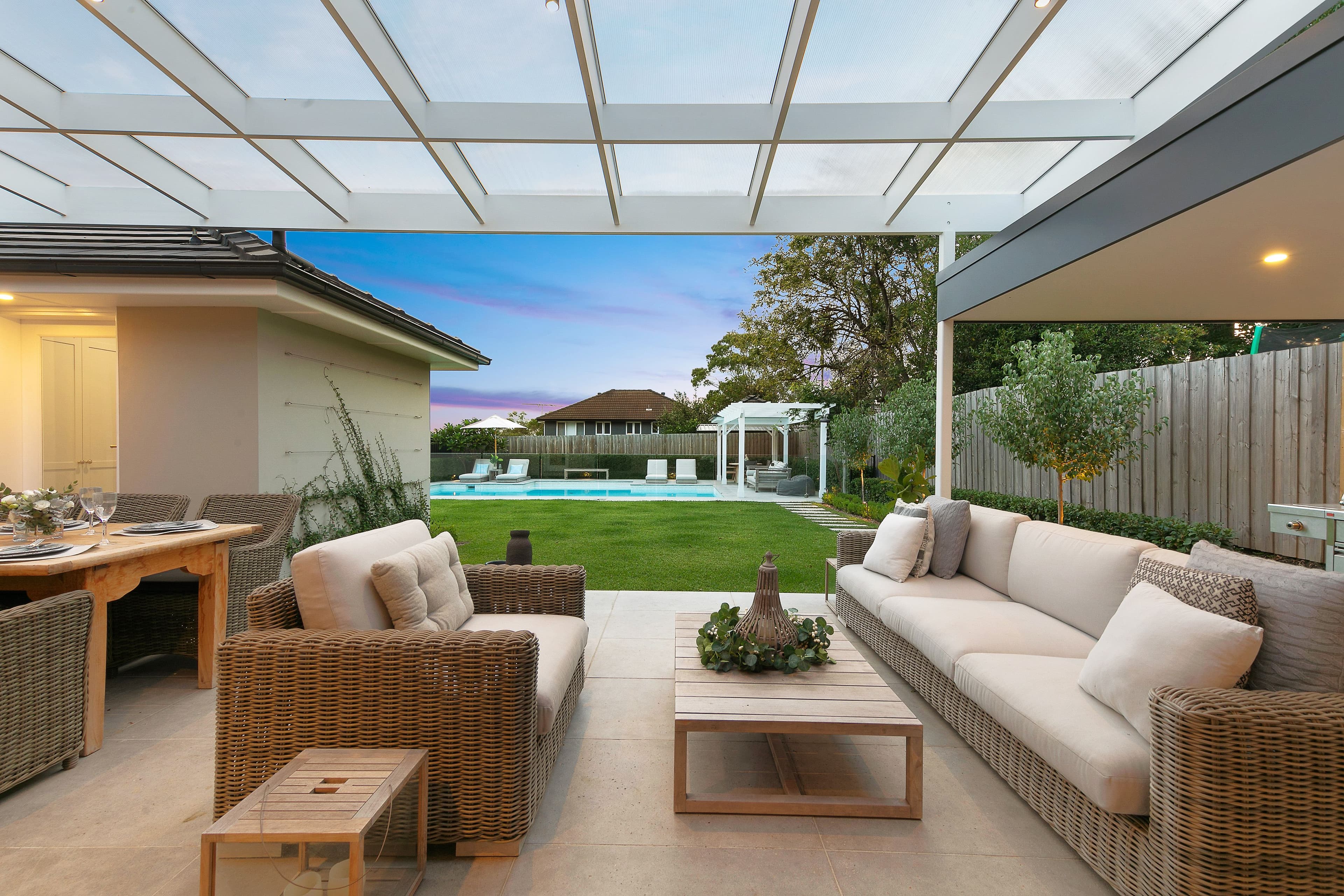 21 Eden Avenue, Turramurra NSW 2074, Turramurra - Thumbnail 7