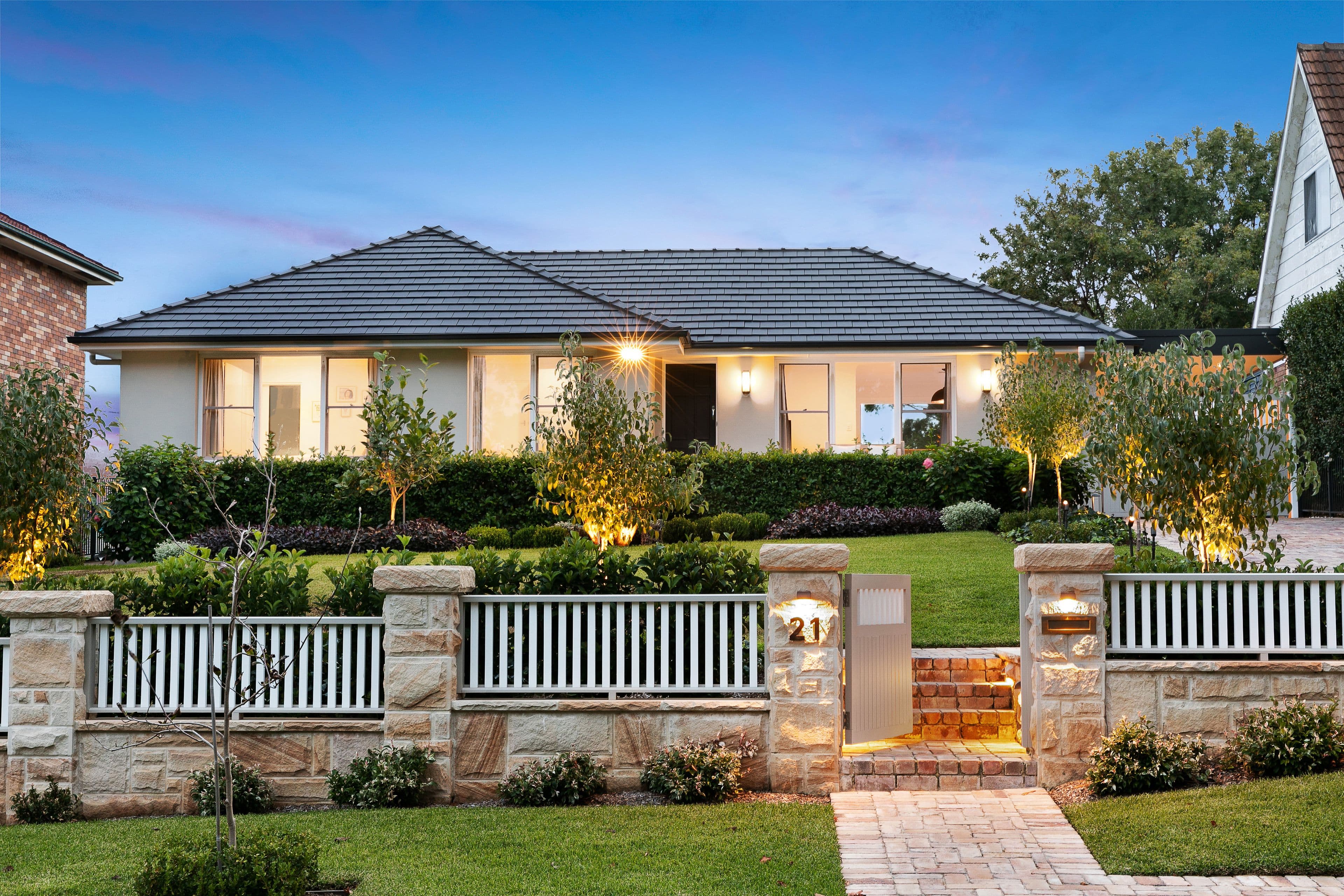 21 Eden Avenue, Turramurra NSW 2074, Turramurra - Thumbnail 8