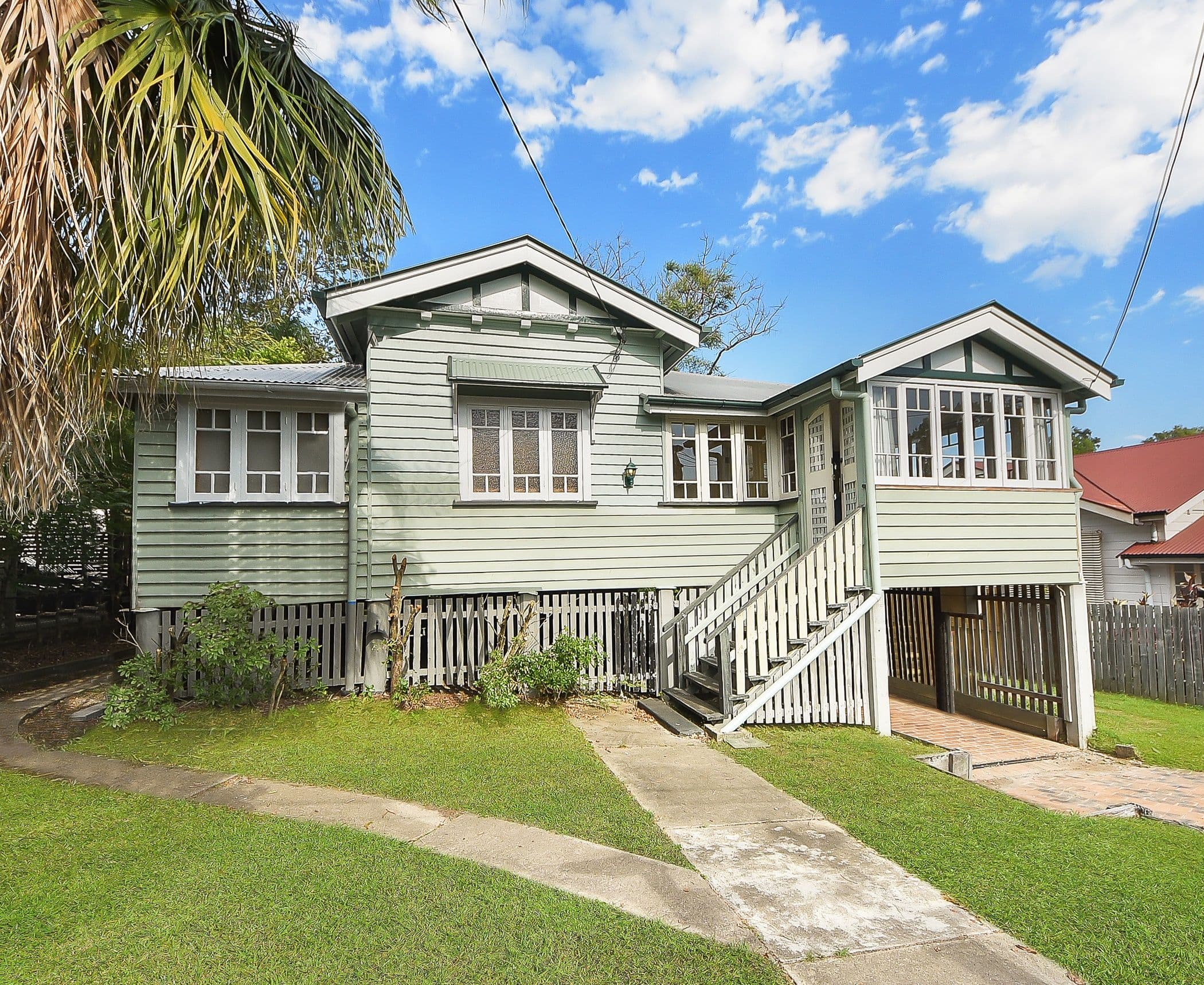 31 Lade Street, Gaythorne QLD 4051, Gaythorne - Image 1