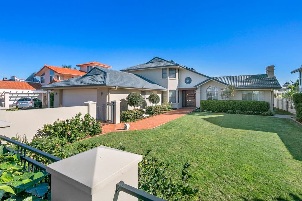 9 Dorsal Drive, Birkdale QLD 4159, Birkdale - Thumbnail 2