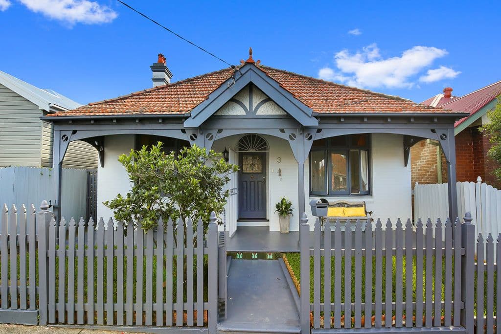 3 Chapel Street, Lilyfield - Image 1