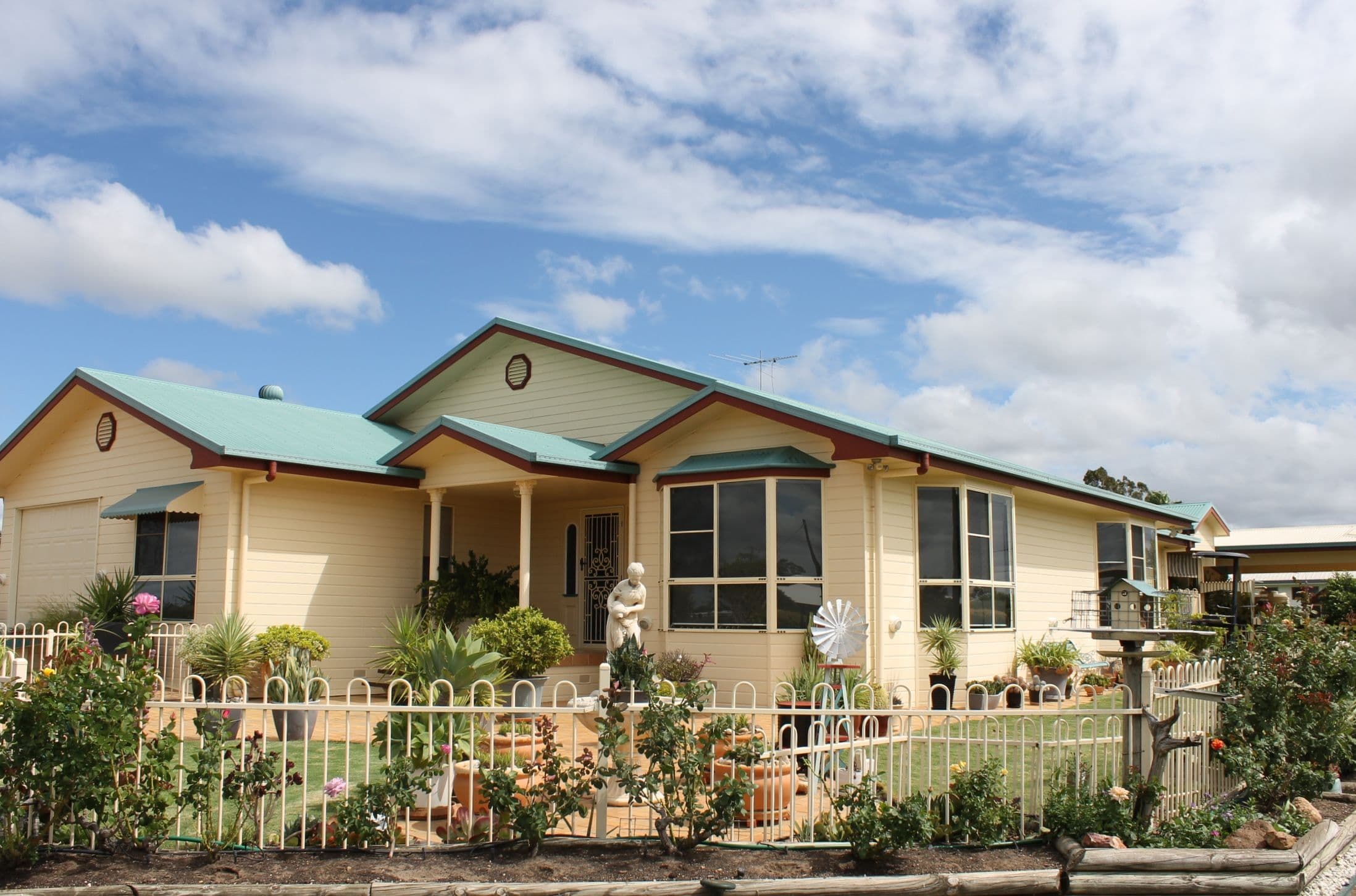 4 Agnes Street, Dalby QLD 4405, Dalby - Image 1