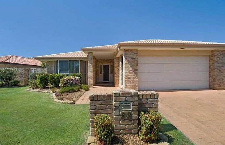88 Martingale Circuit, CLEAR ISLAND WATERS QLD 4226, Clear Island Waters - Image 1