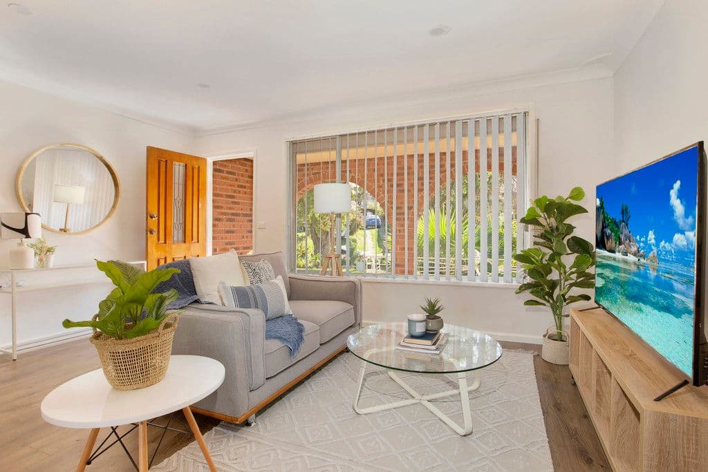 28 Winifred Crescent, Blacktown NSW 2148, Blacktown - Thumbnail 2
