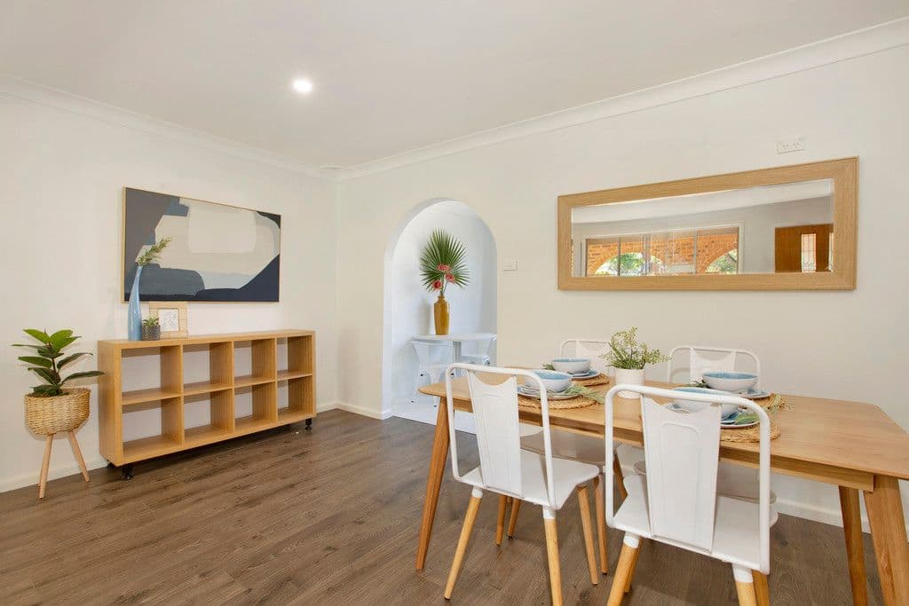 28 Winifred Crescent, Blacktown NSW 2148, Blacktown - Thumbnail 4