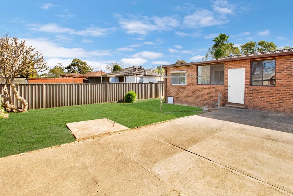 28 Winifred Crescent, Blacktown NSW 2148, Blacktown - Thumbnail 8
