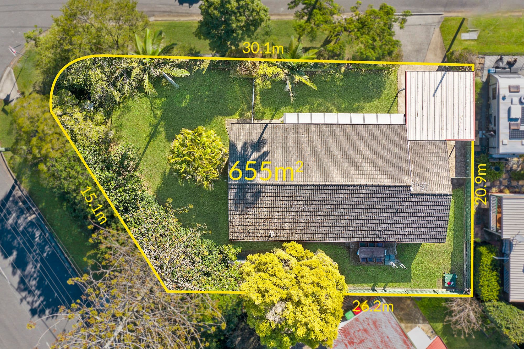 3 Morland Street, Mount Gravatt East QLD 4122, Mount Gravatt East - Thumbnail 2