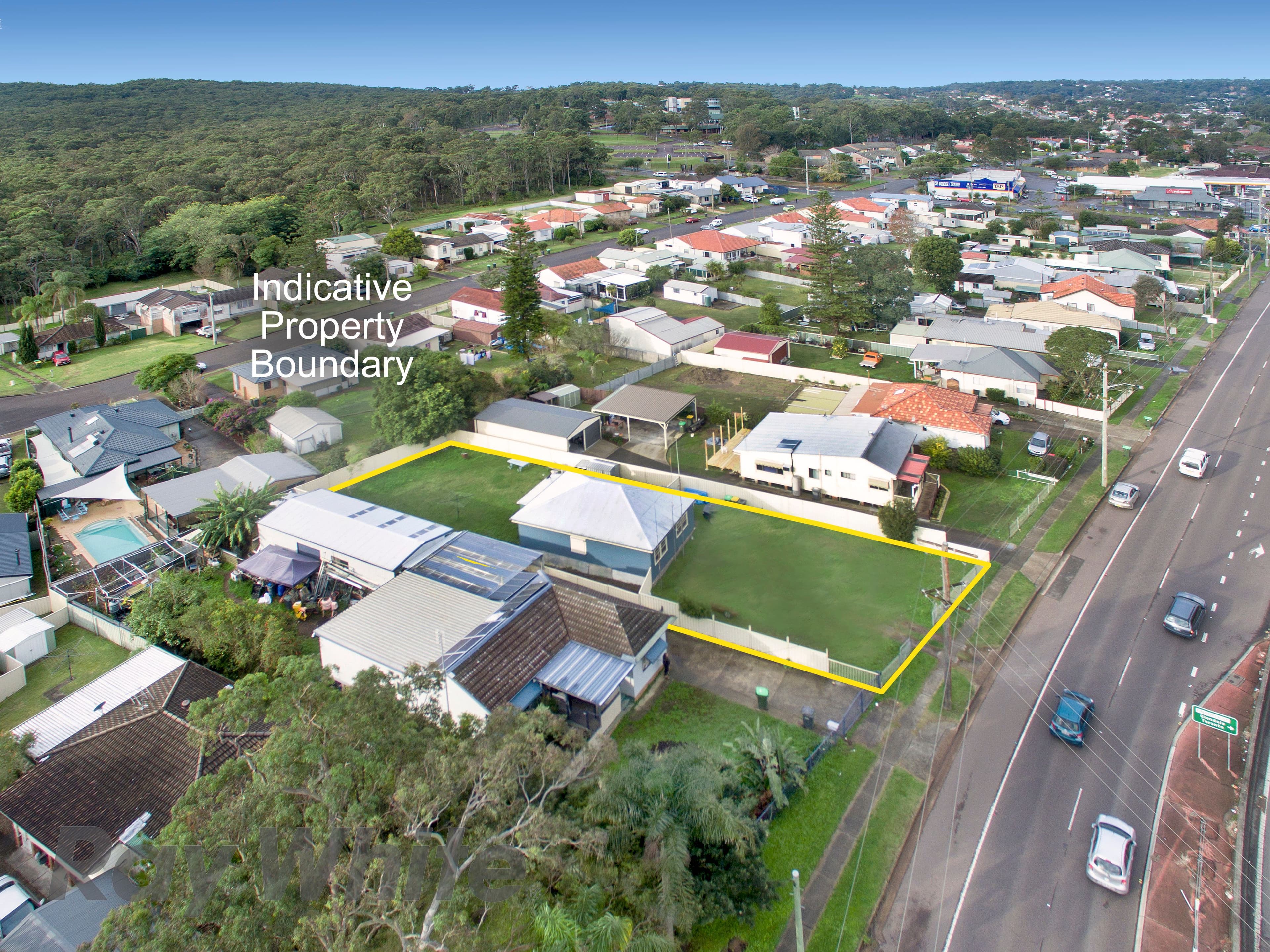 627 Main Road, Glendale - Thumbnail 2
