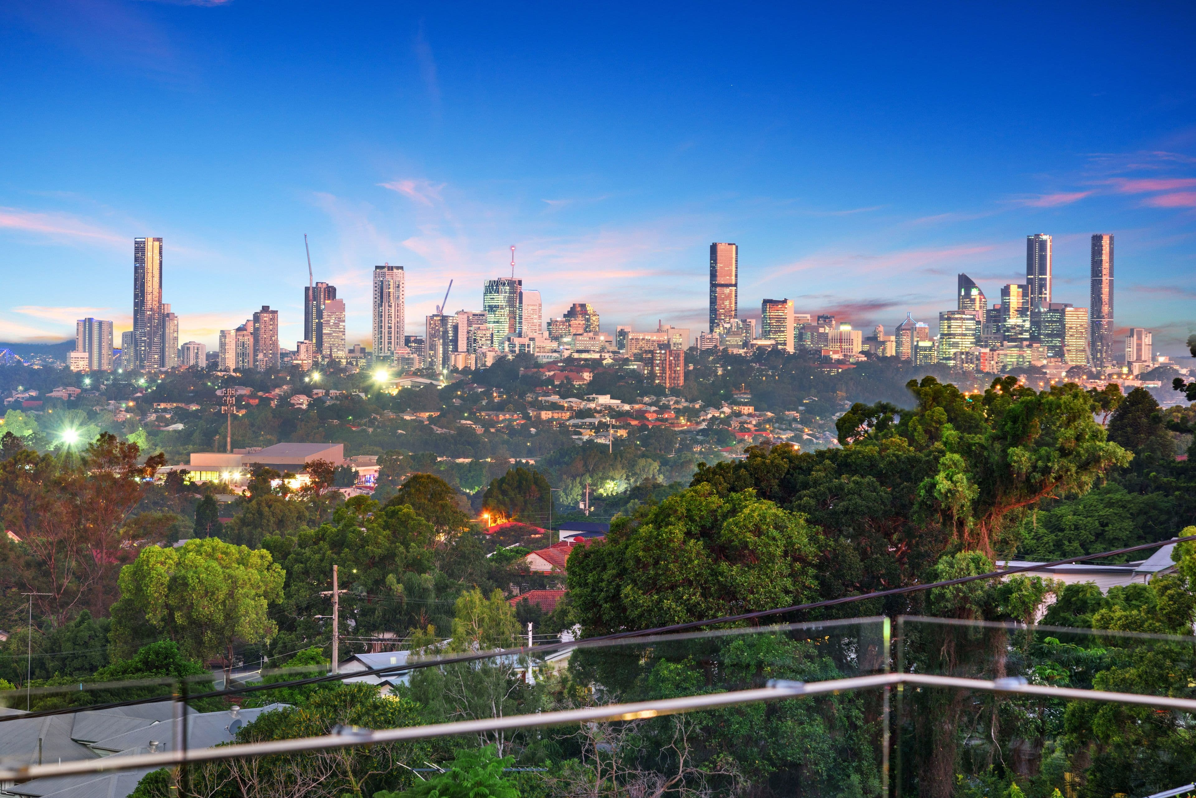 28 Braeside Terrace, Alderley QLD 4051, Alderley - Thumbnail 2
