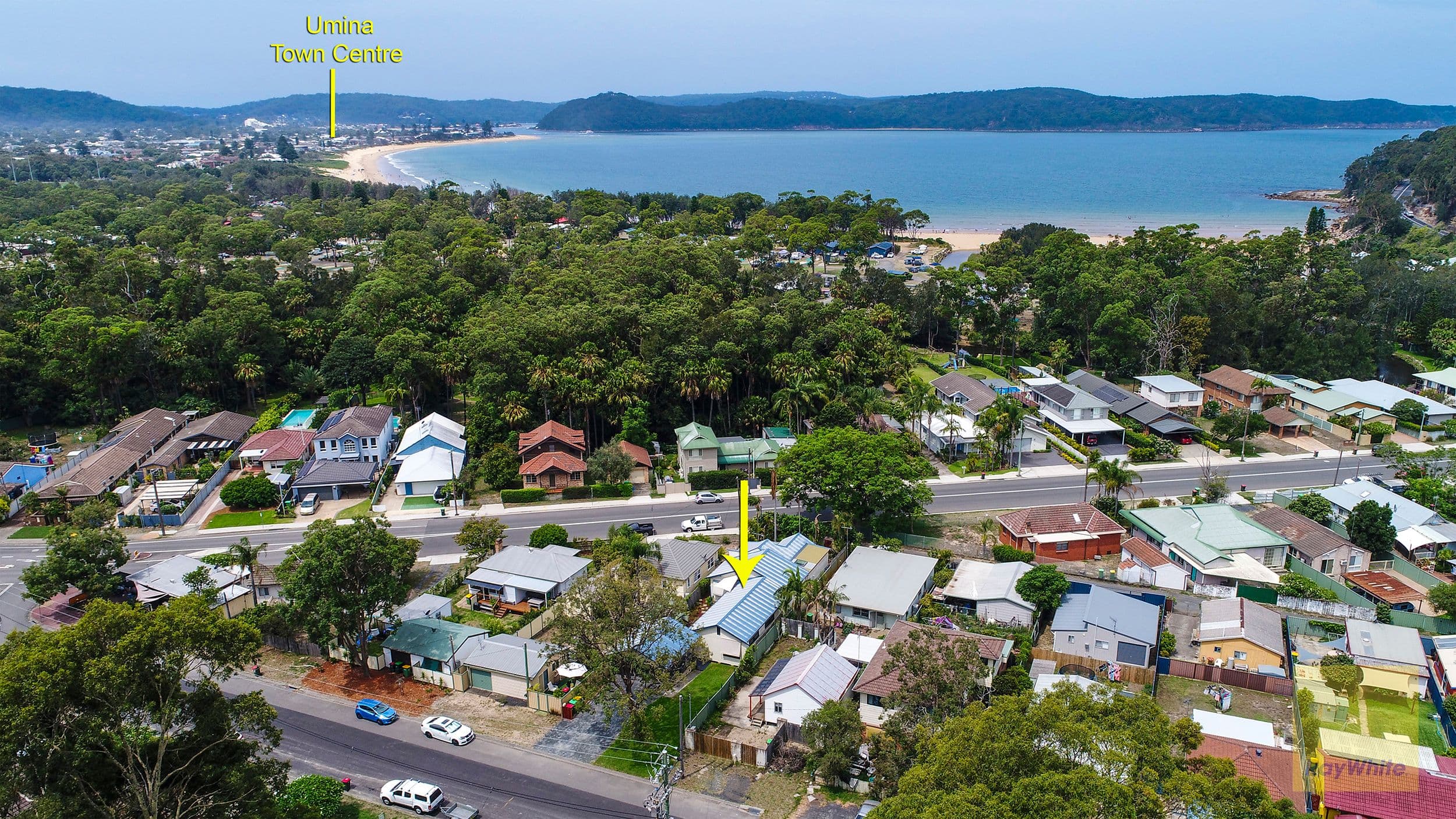 107 Sylvania Road, Umina Beach NSW 2257, Umina Beach - Thumbnail 2