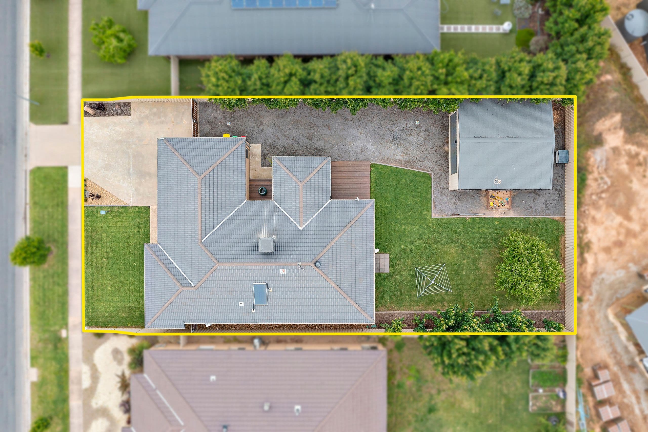 106 Thomas Street, Benalla VIC 3672, Benalla - Thumbnail 2
