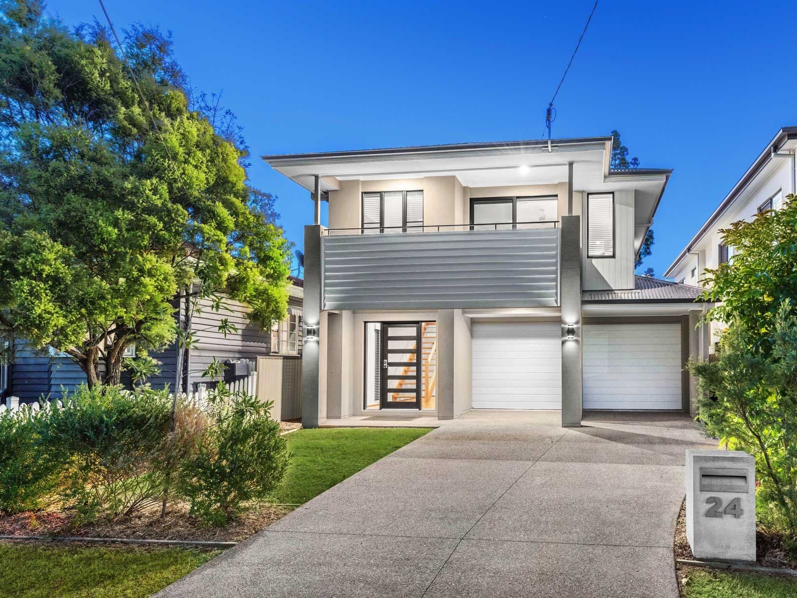 24 Larwill Avenue, Northgate QLD 4013, Northgate - Image 1