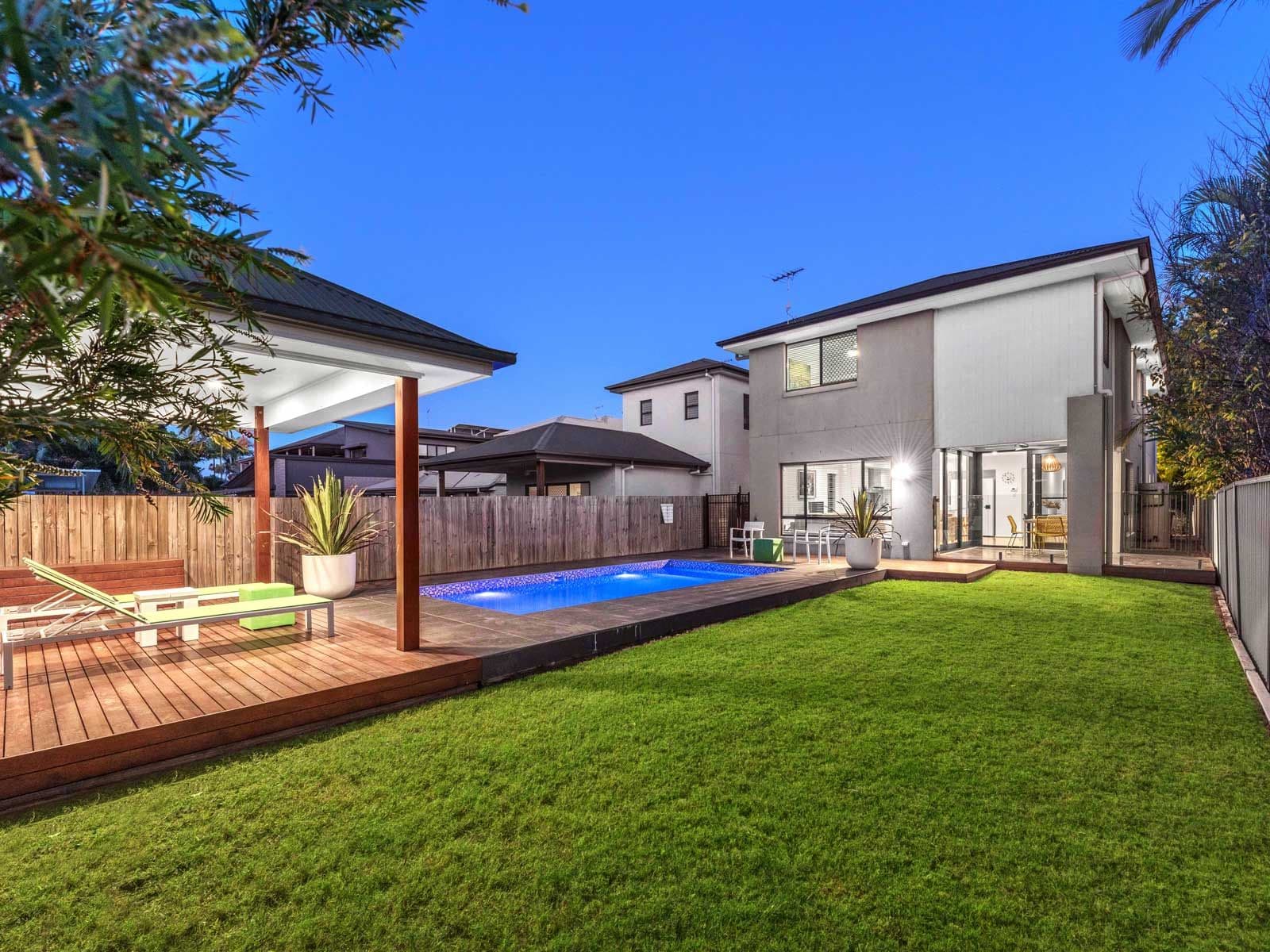 24 Larwill Avenue, Northgate QLD 4013, Northgate - Thumbnail 2