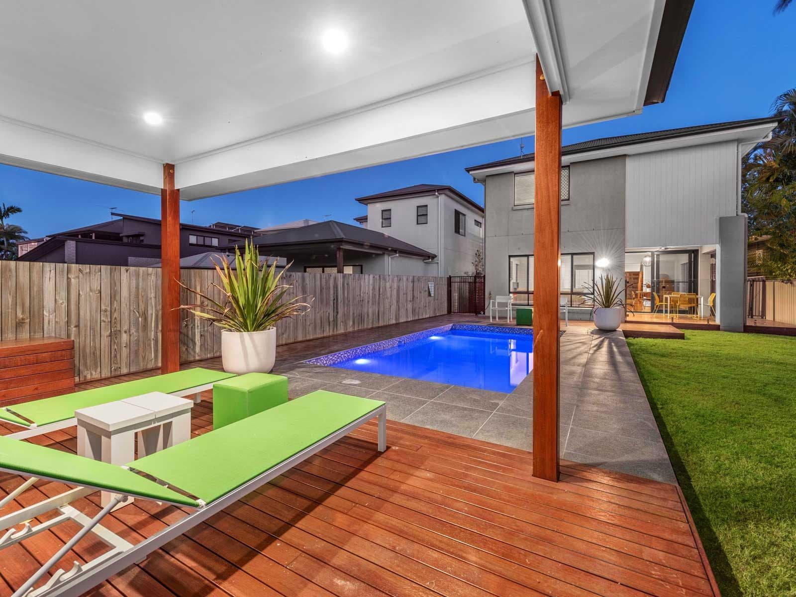 24 Larwill Avenue, Northgate QLD 4013, Northgate - Thumbnail 3
