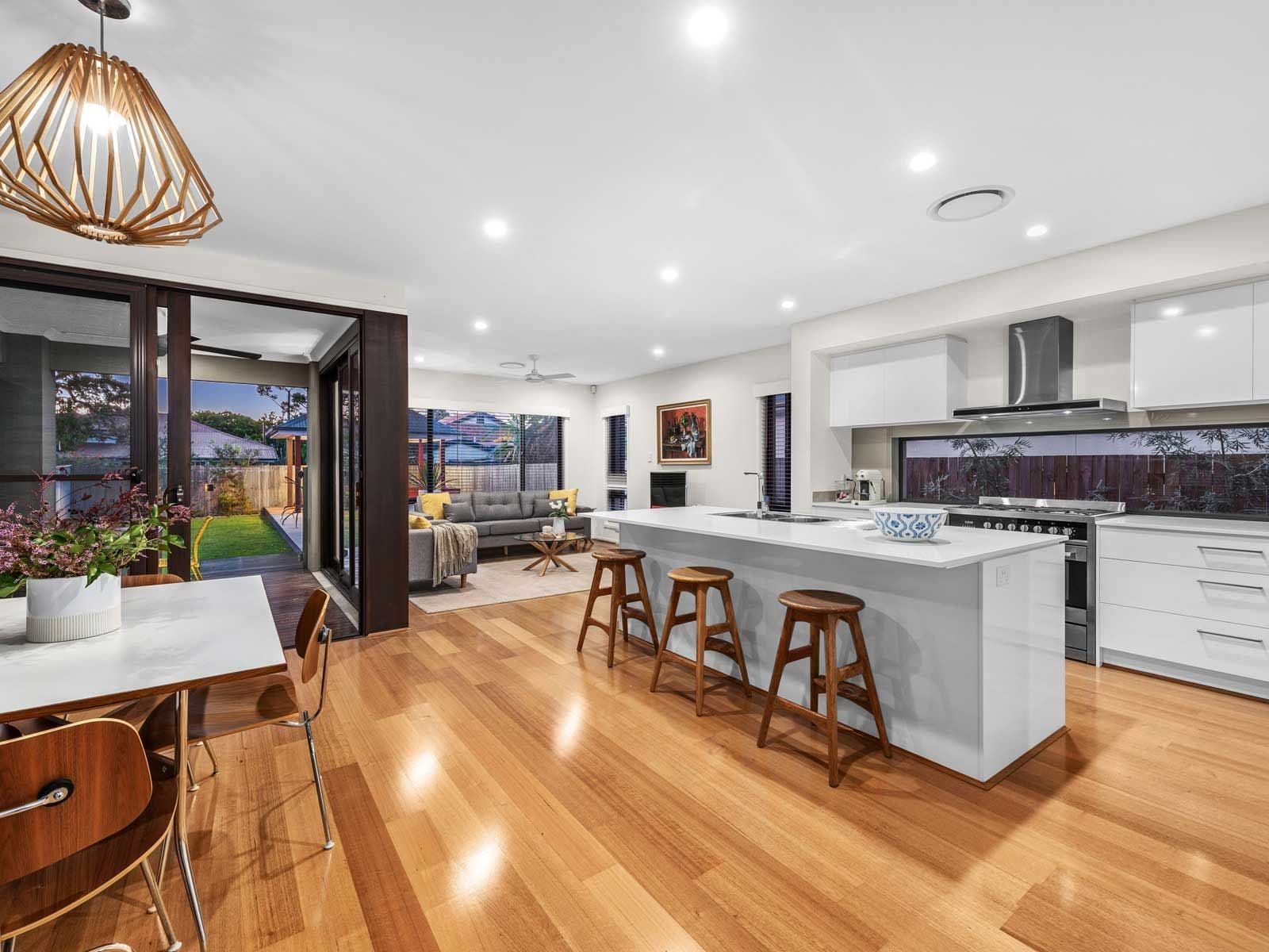 24 Larwill Avenue, Northgate QLD 4013, Northgate - Thumbnail 4