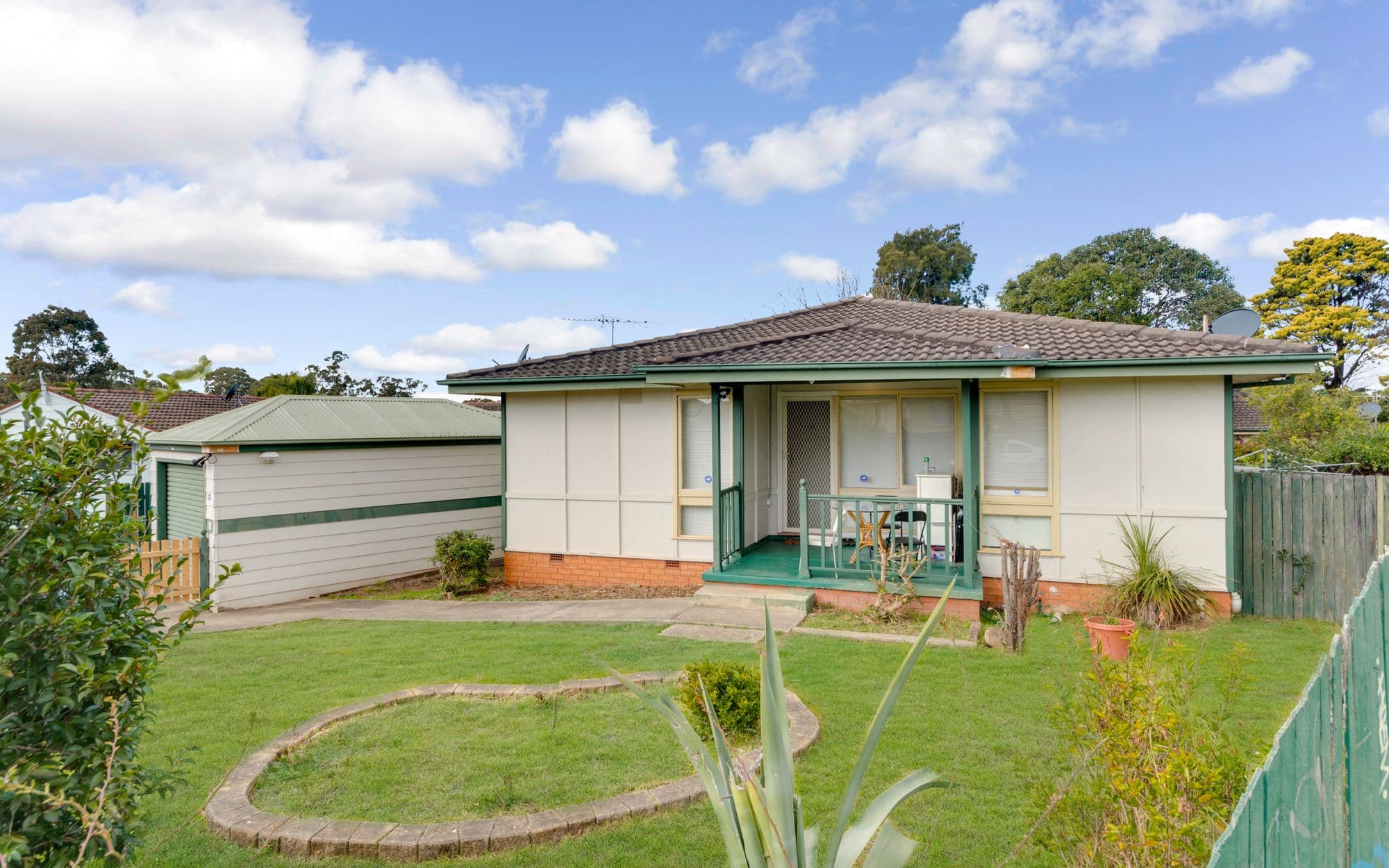 13 Lacocke Way, Airds NSW 2560, Airds - Image 1