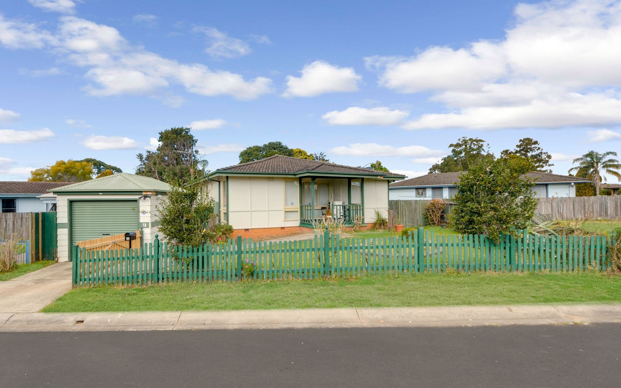 13 Lacocke Way, Airds NSW 2560, Airds - Thumbnail 2