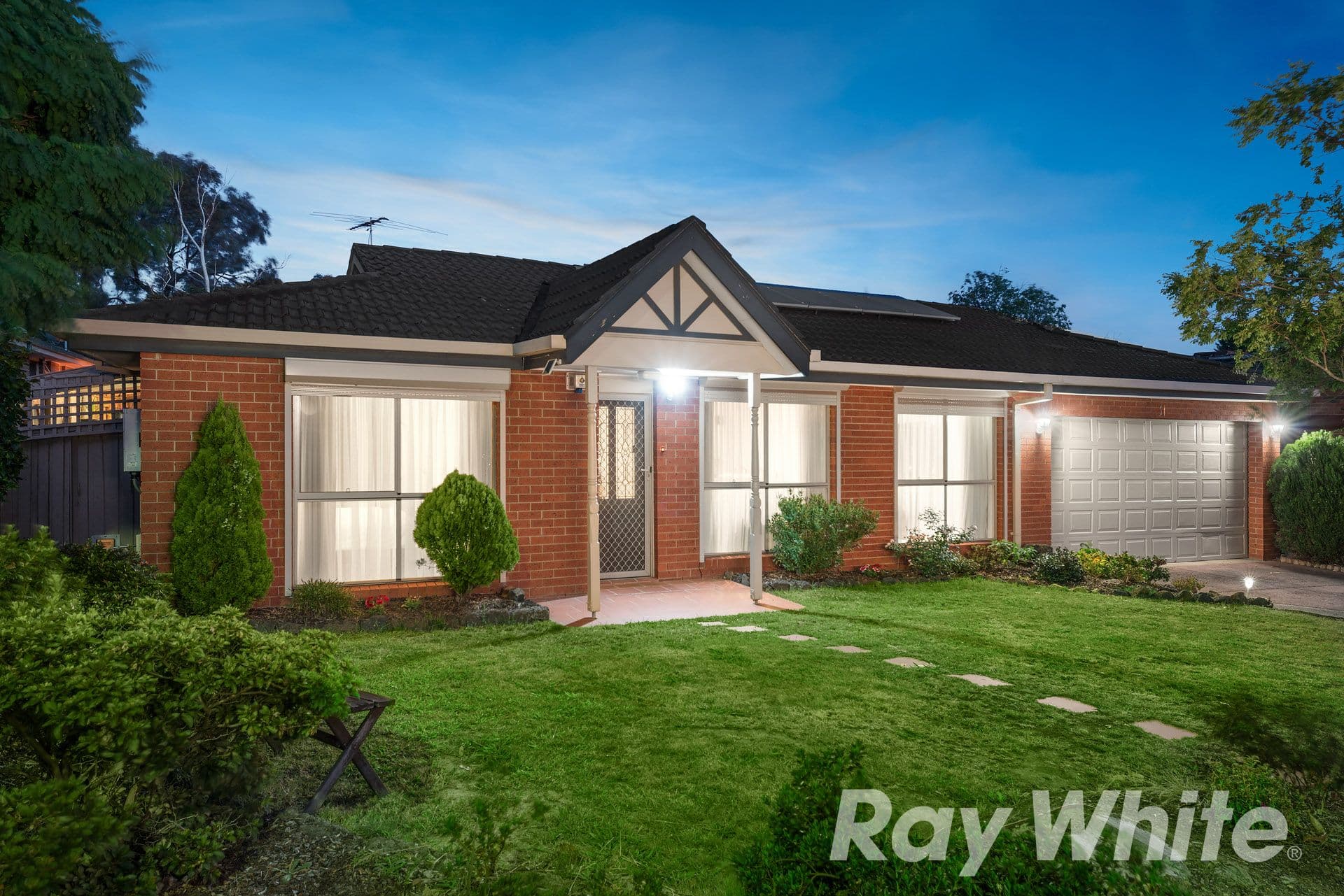 31 Renou Road, Wantirna South VIC 3152, Wantirna South - Image 1