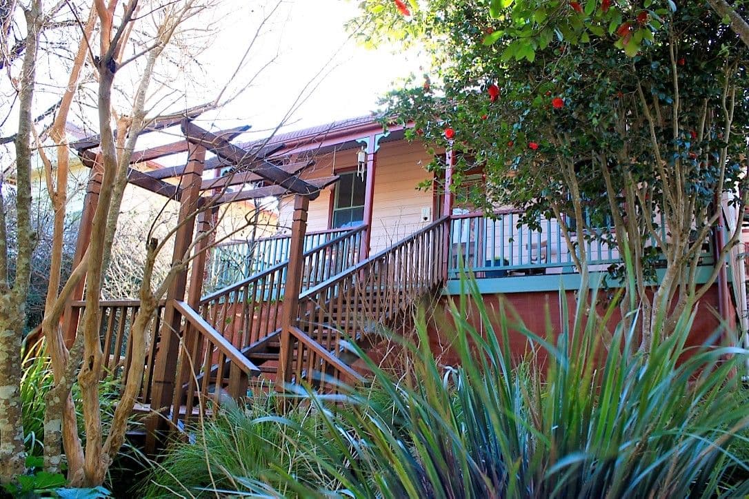 17 Hickory Street, Dorrigo - Image 1