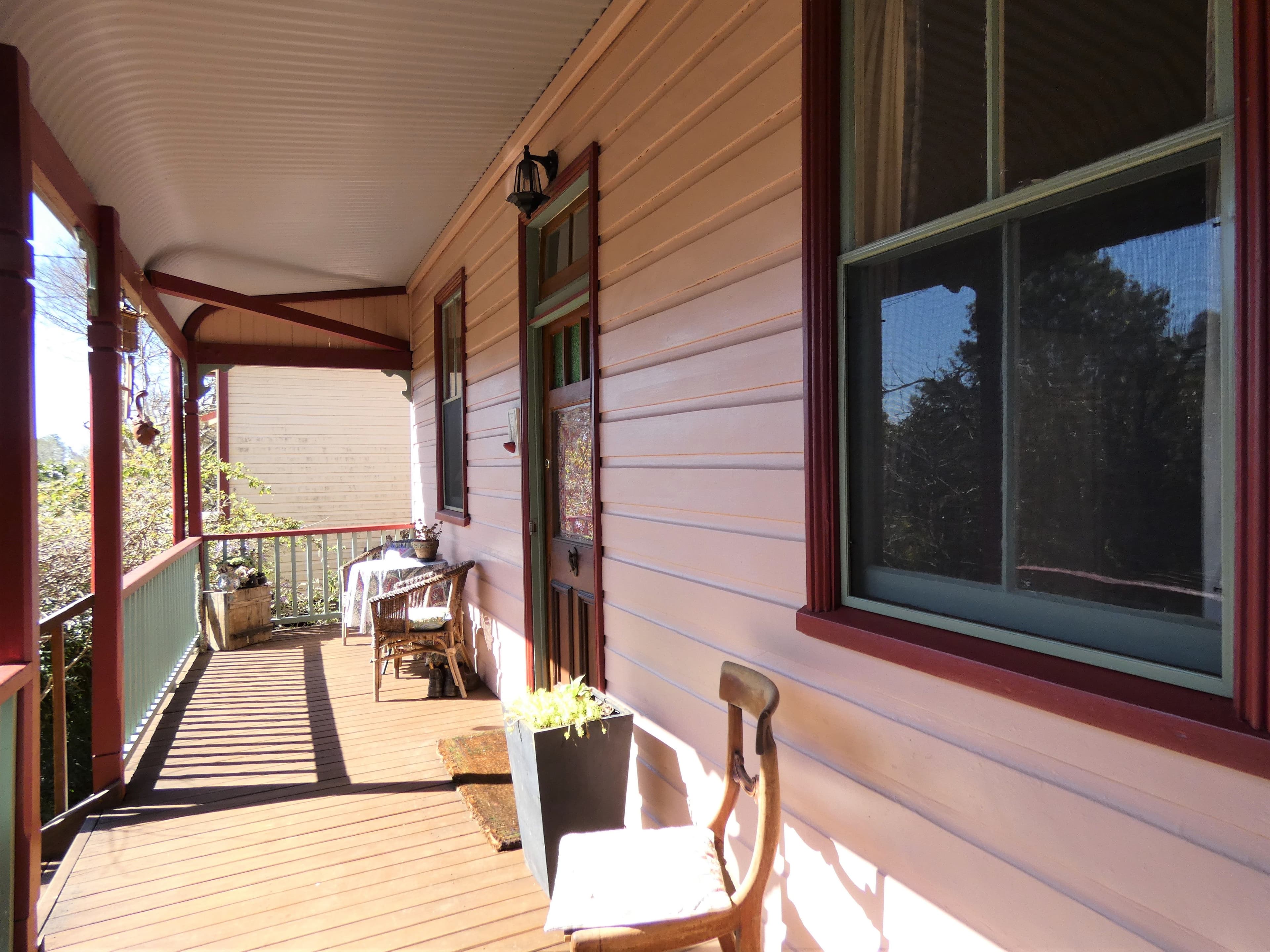 17 Hickory Street, Dorrigo - Thumbnail 2