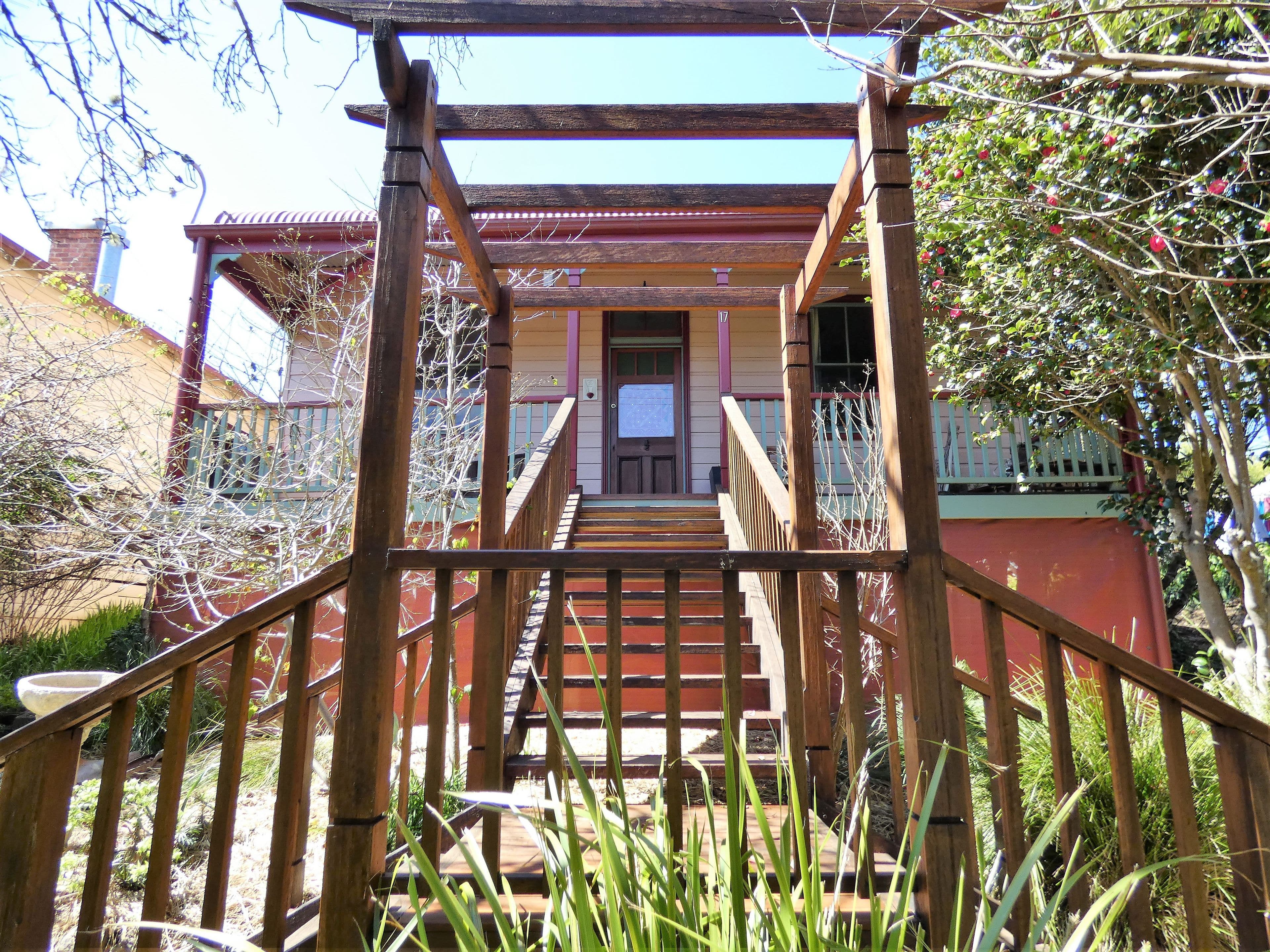 17 Hickory Street, Dorrigo - Thumbnail 3