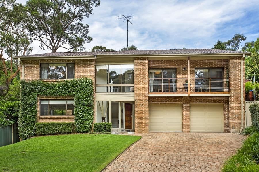 25 Beverley Place, Cherrybrook NSW 2126, Cherrybrook - Image 1