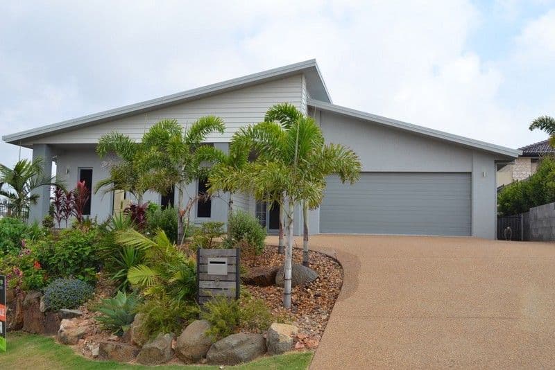 5 Nicole Close, TAROOMBALL QLD 4703, Taroomball - Image 1