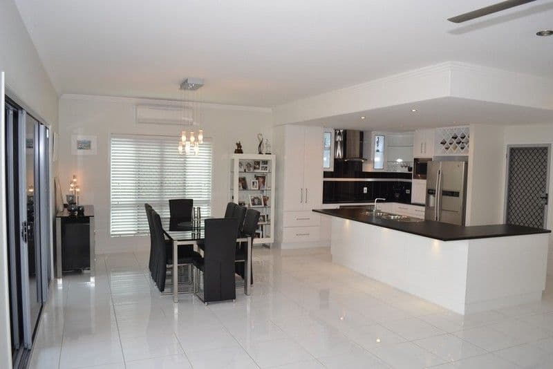 5 Nicole Close, TAROOMBALL QLD 4703, Taroomball - Thumbnail 4