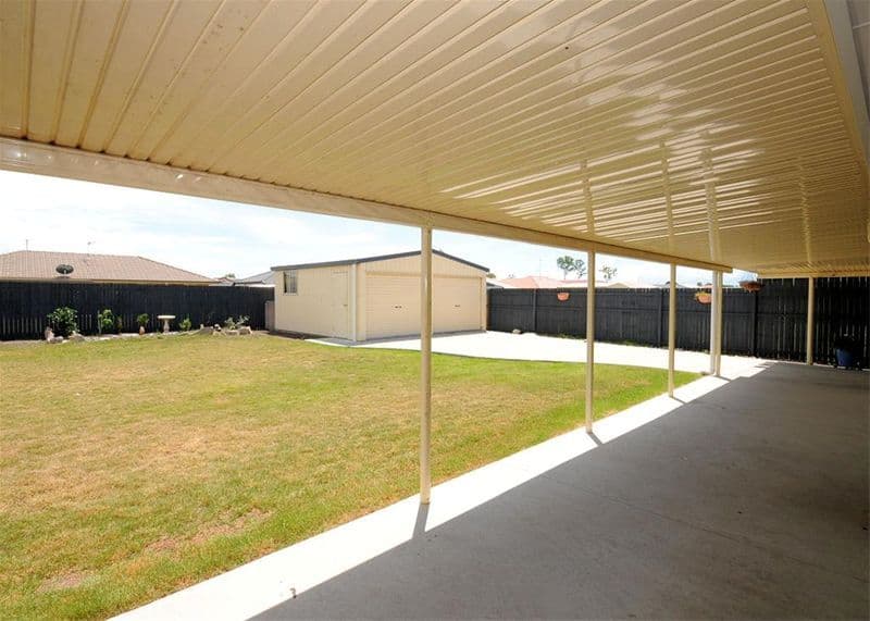 83 Martin Street, POINT VERNON QLD 4655, Point Vernon - Thumbnail 3
