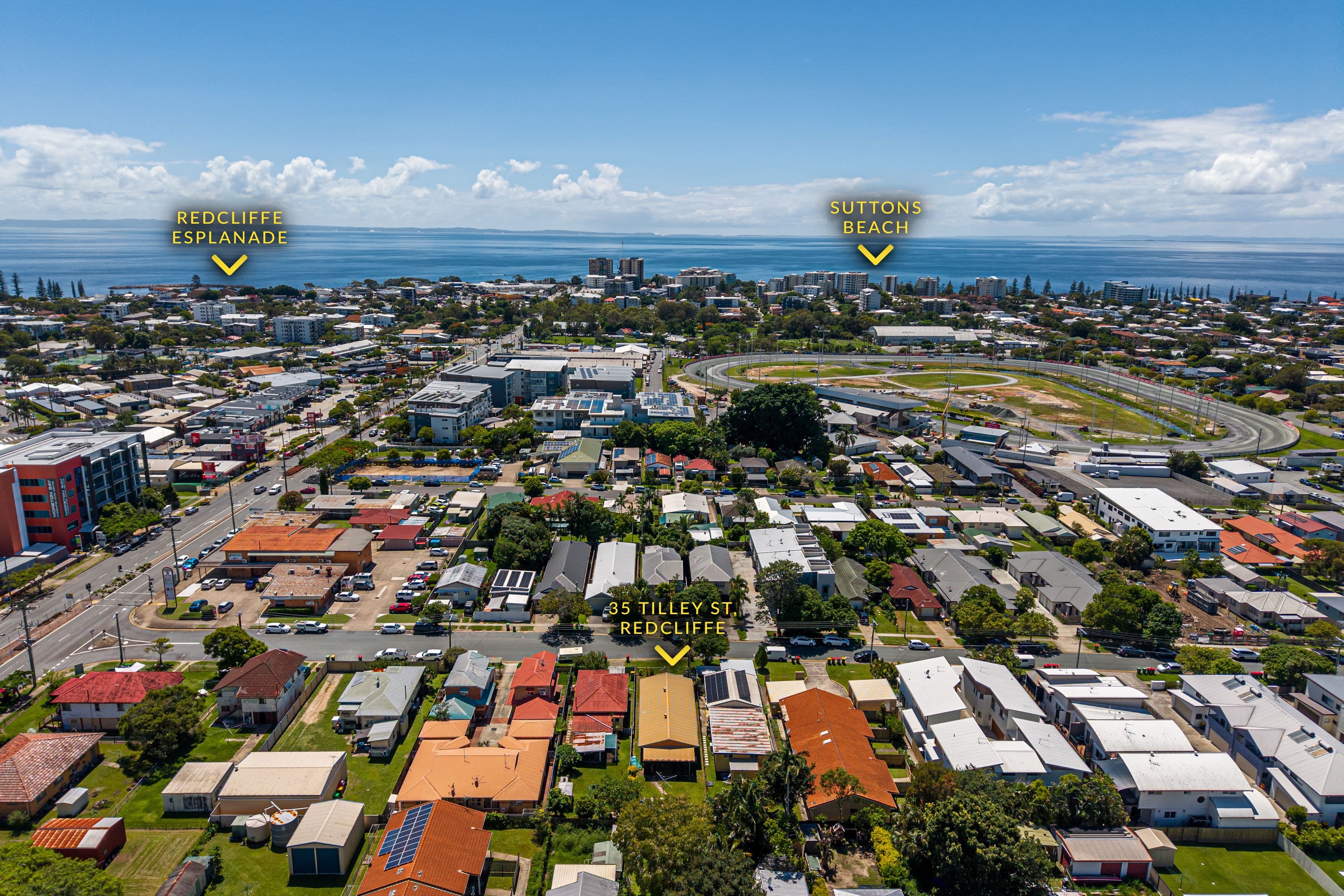 35 Tilley Street, Redcliffe QLD 4020, Redcliffe - Thumbnail 2