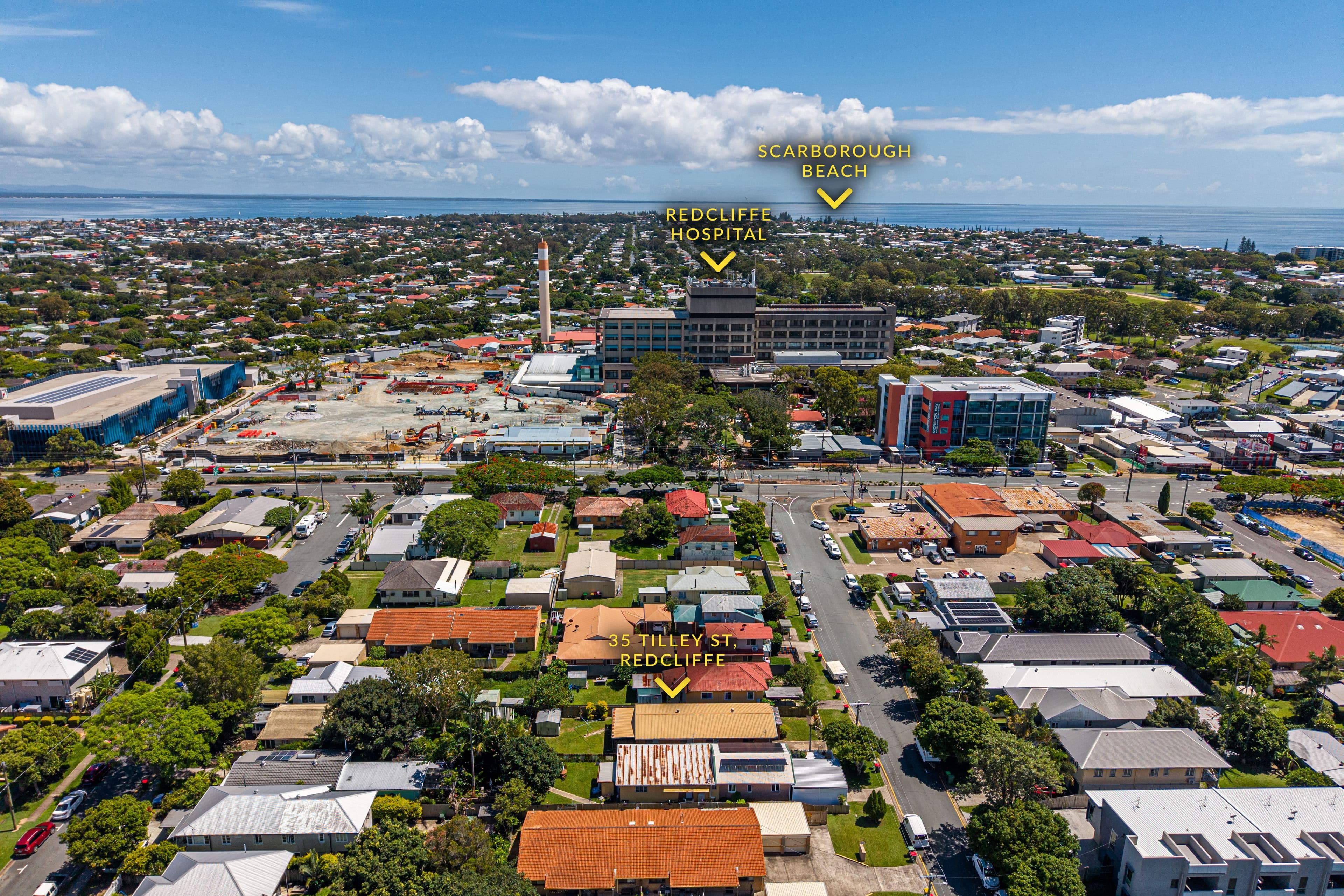 35 Tilley Street, Redcliffe QLD 4020, Redcliffe - Thumbnail 7