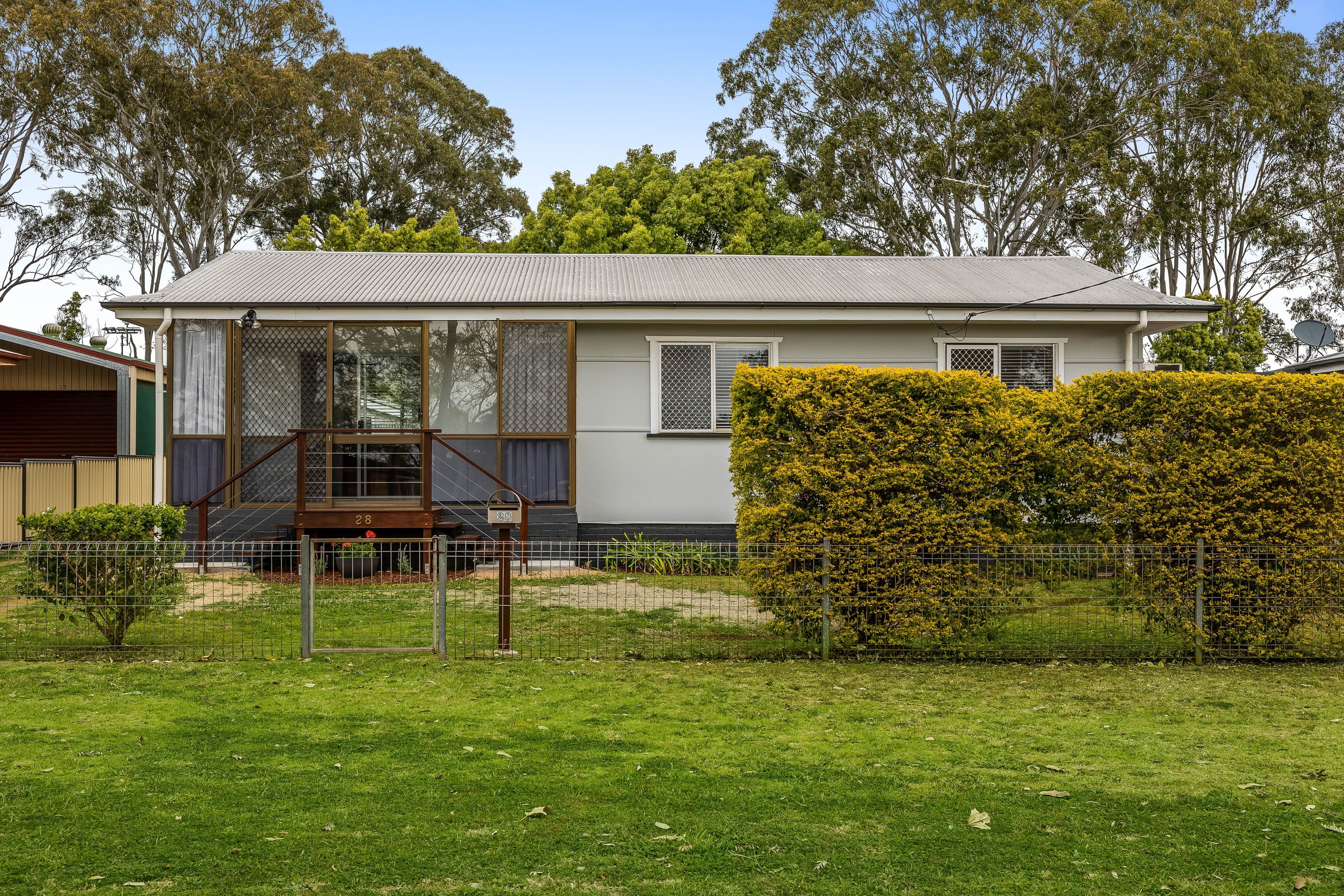 28 Weetwood Street, Newtown QLD 4350, Newtown - Image 1