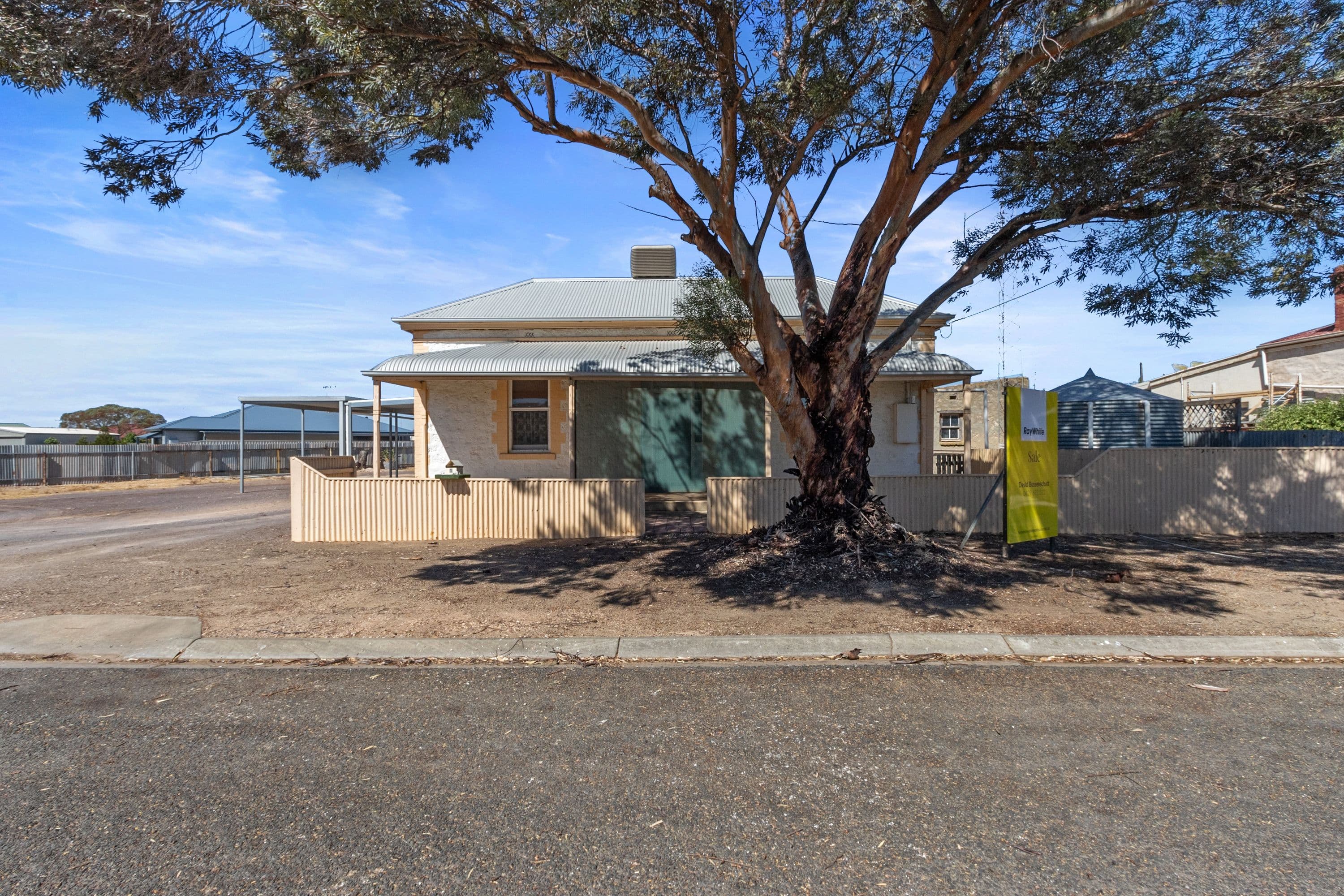 1 Margaret Street, Wallaroo SA 5556, Wallaroo - Image 1