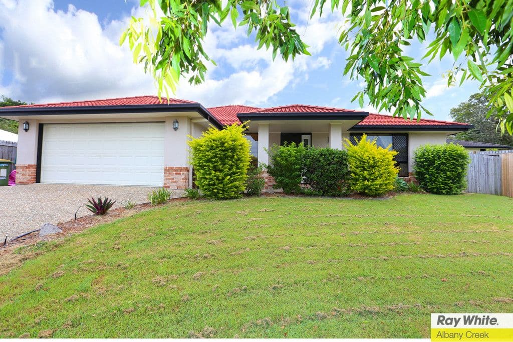18 Gold Creek Court, Albany Creek QLD 4035, Albany Creek - Image 1