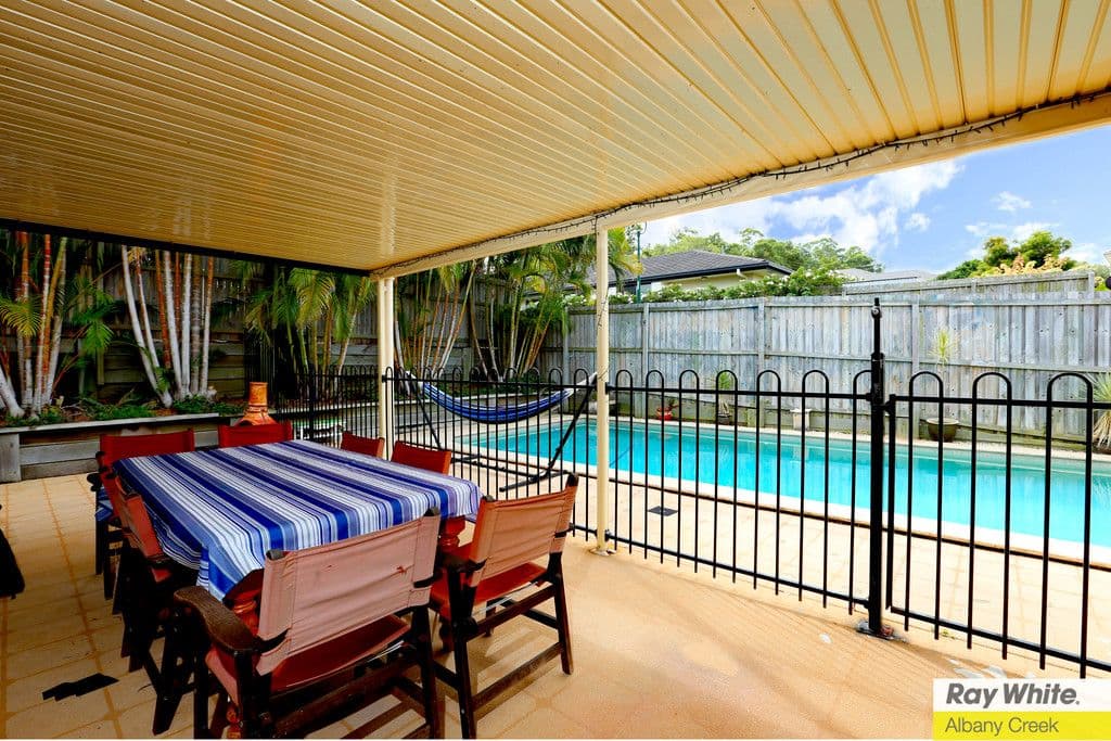 18 Gold Creek Court, Albany Creek QLD 4035, Albany Creek - Thumbnail 2