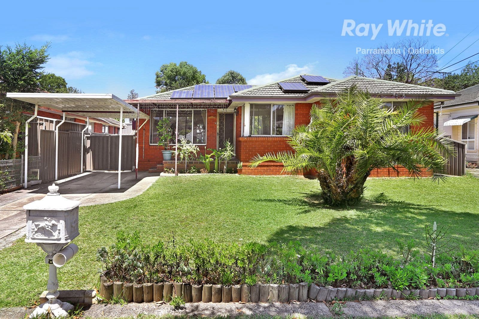 8 Olive Street, Wentworthville - Image 1