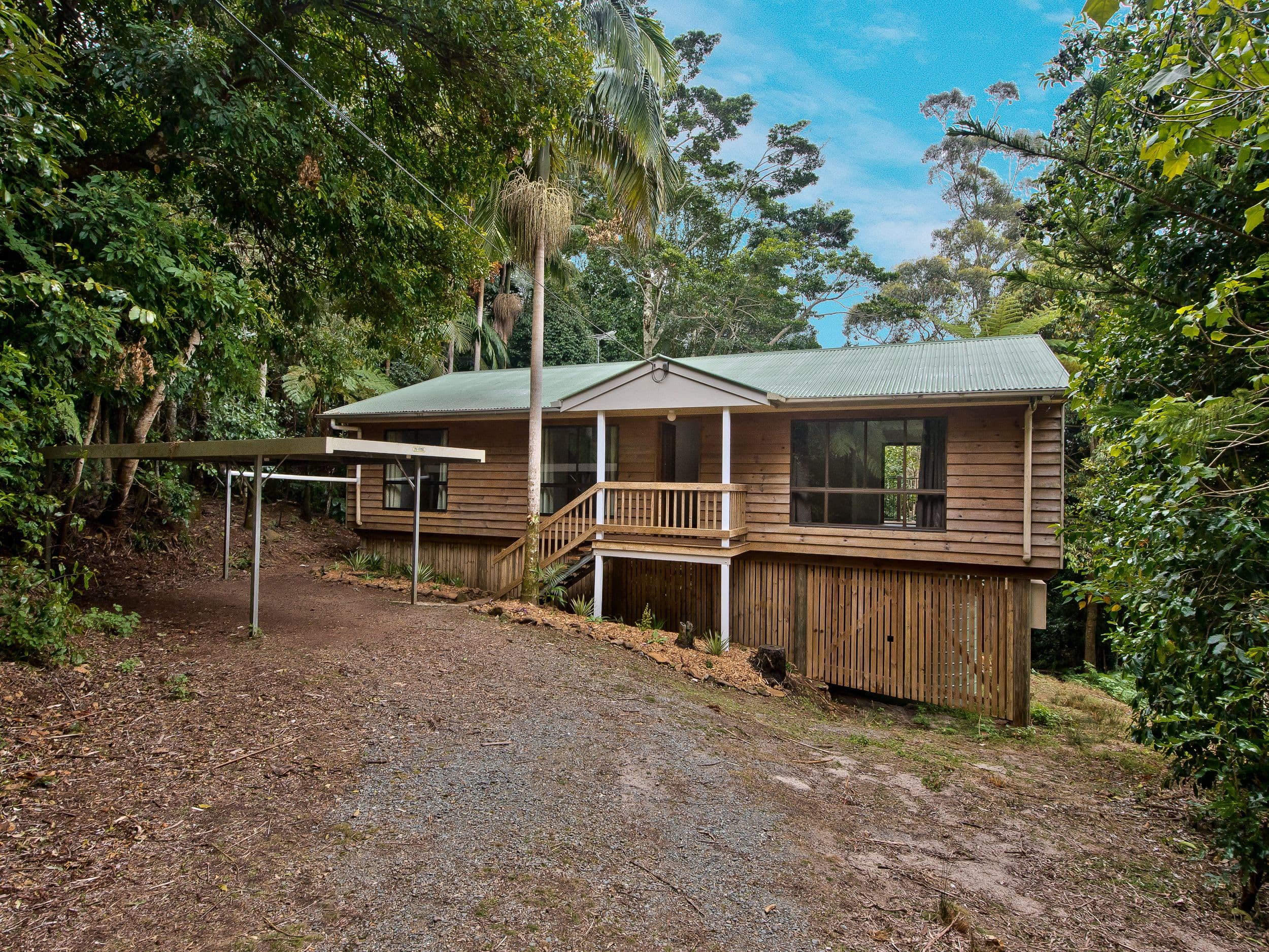 45 Alex Road, Mount Glorious QLD 4520, Mount Glorious - Image 1