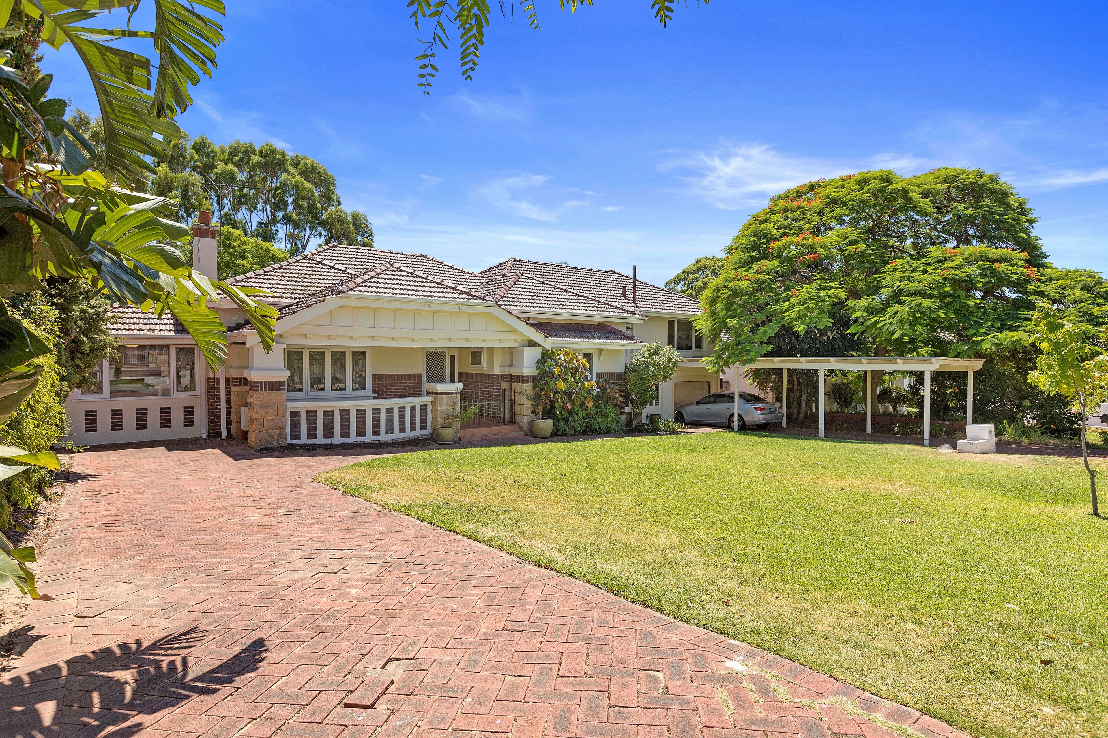 5 Allenby Road, Dalkeith WA 6009, Dalkeith - Image 1