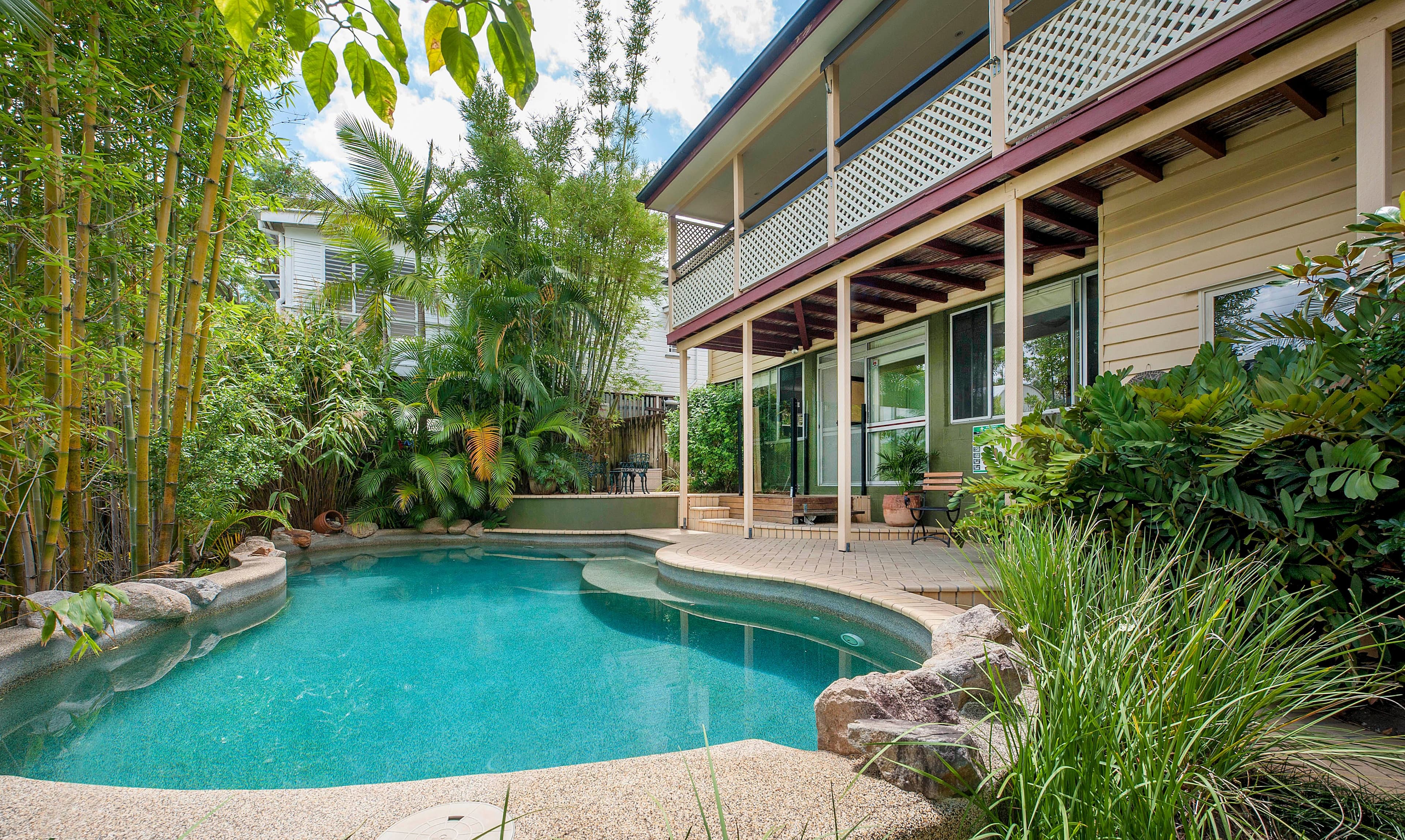 115 Rockbourne Terrace, Paddington QLD 4064, Paddington - Image 1