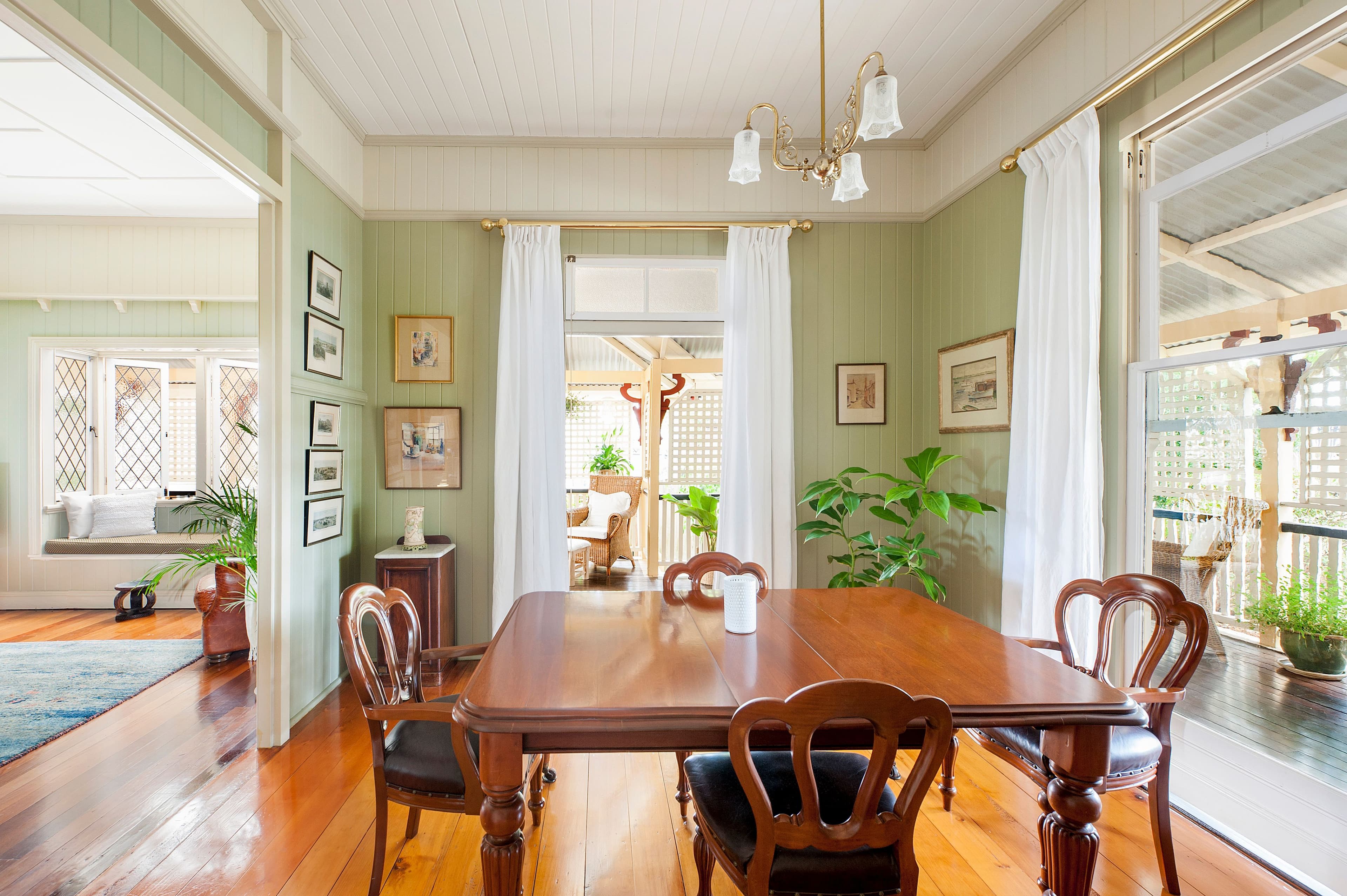 115 Rockbourne Terrace, Paddington QLD 4064, Paddington - Thumbnail 2
