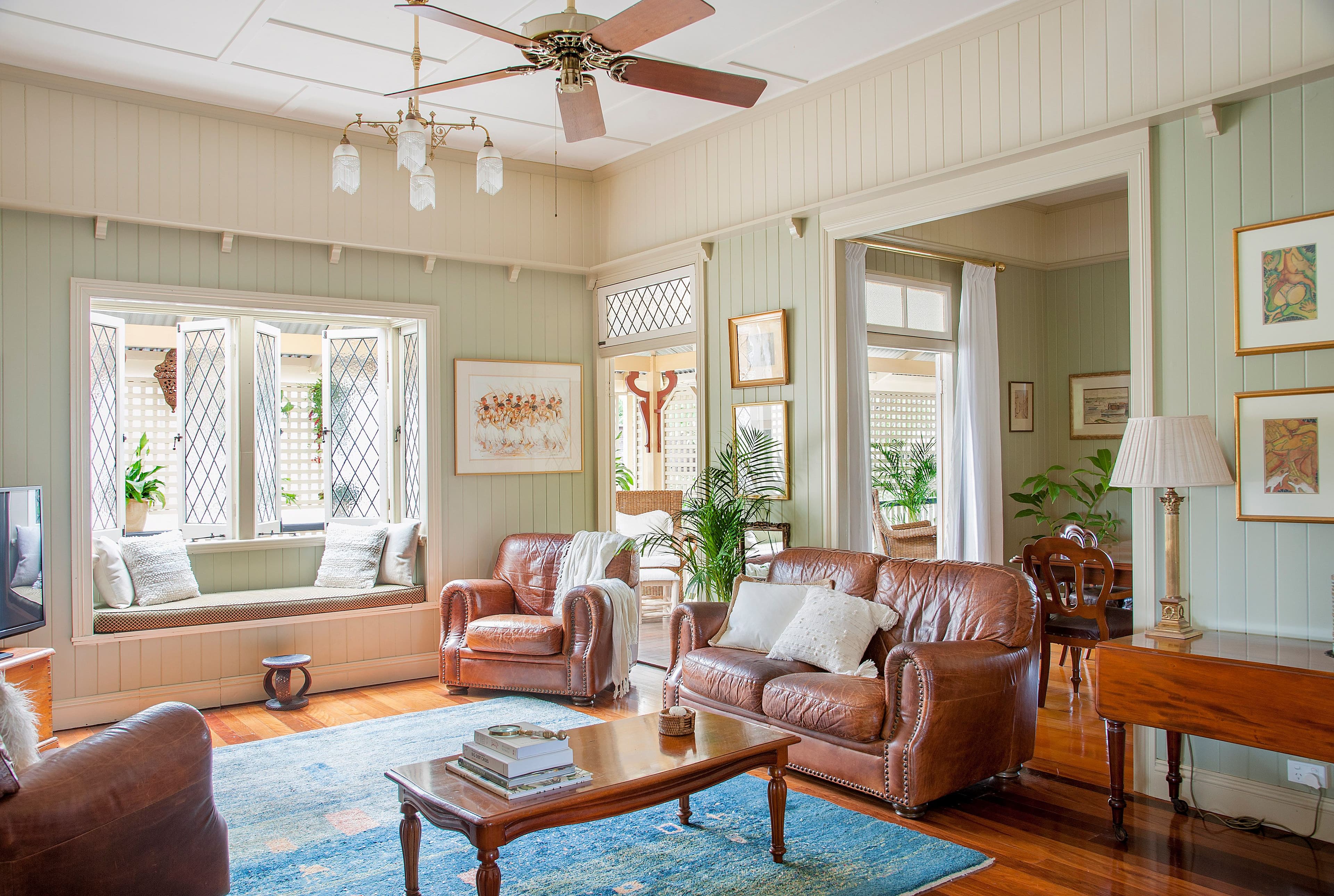 115 Rockbourne Terrace, Paddington QLD 4064, Paddington - Thumbnail 3