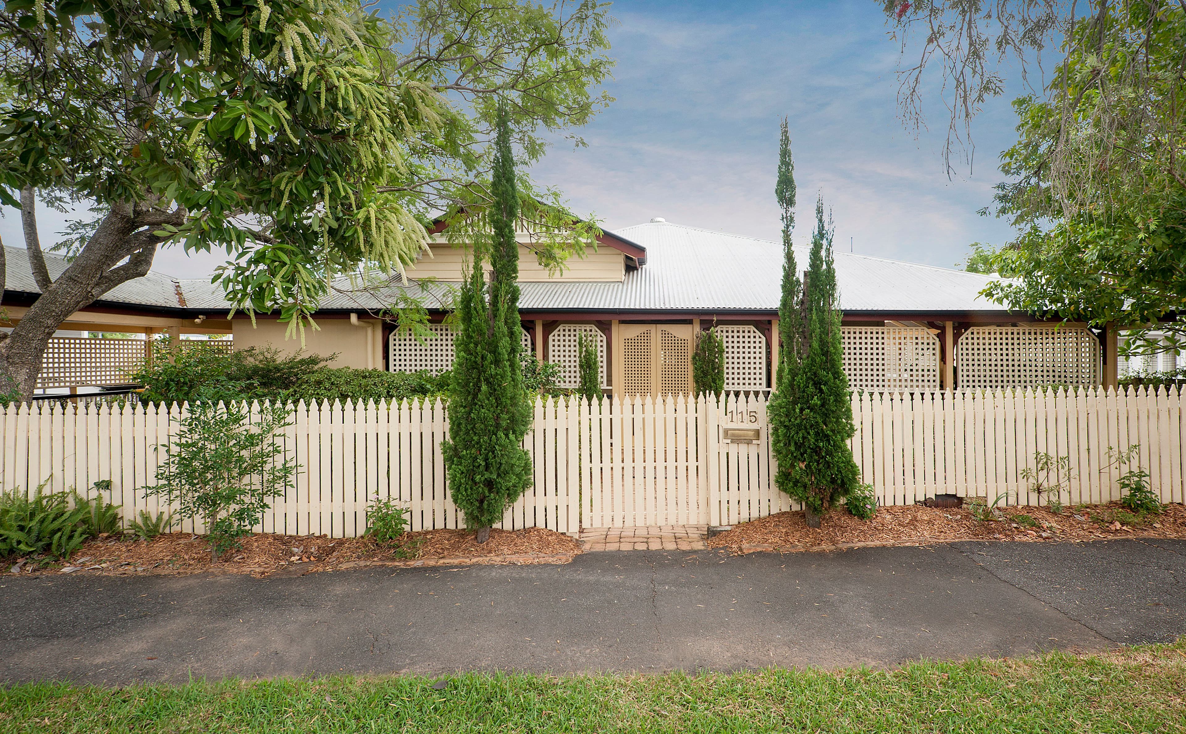 115 Rockbourne Terrace, Paddington QLD 4064, Paddington - Thumbnail 5