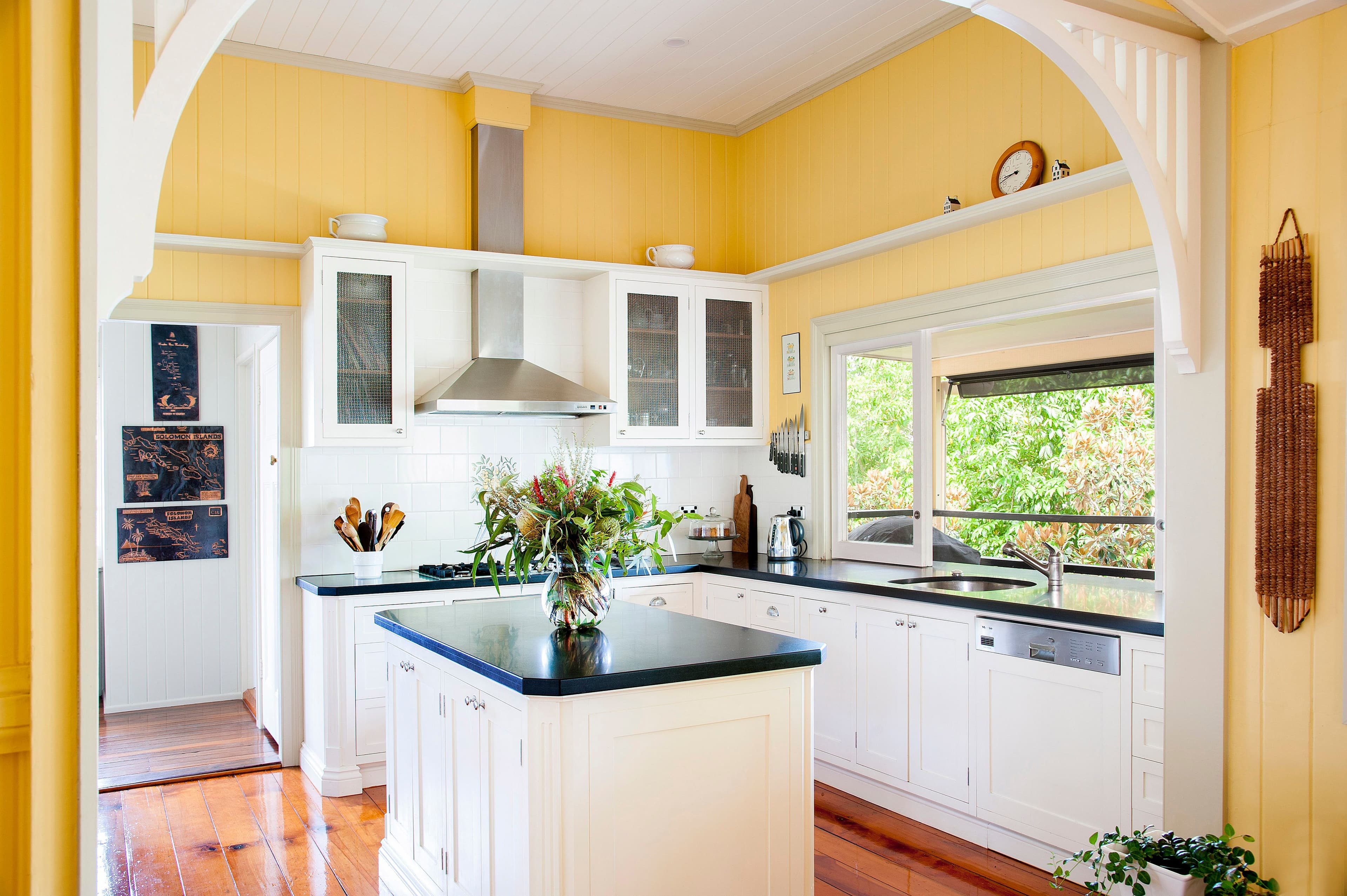 115 Rockbourne Terrace, Paddington QLD 4064, Paddington - Thumbnail 6