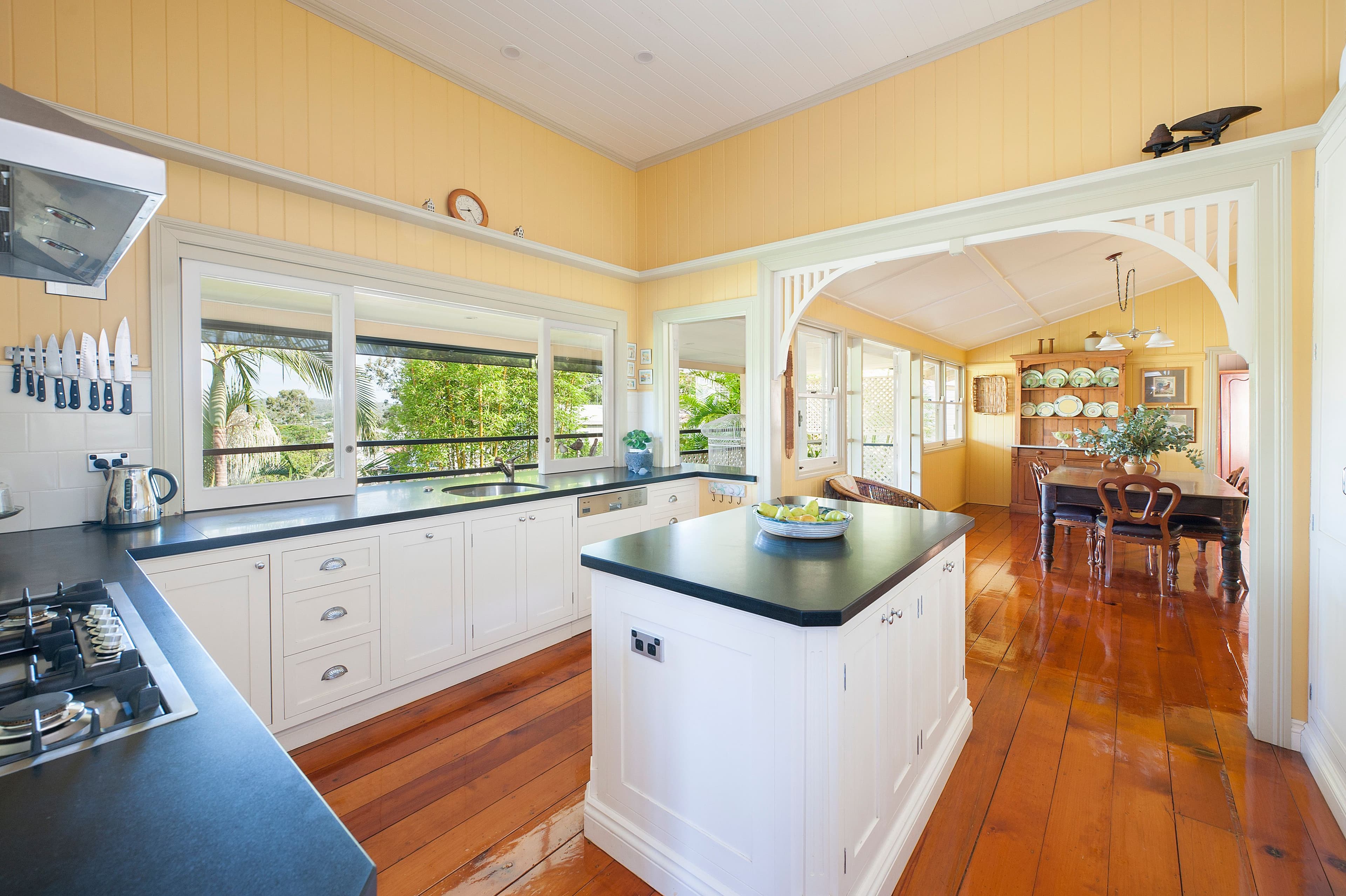 115 Rockbourne Terrace, Paddington QLD 4064, Paddington - Thumbnail 7