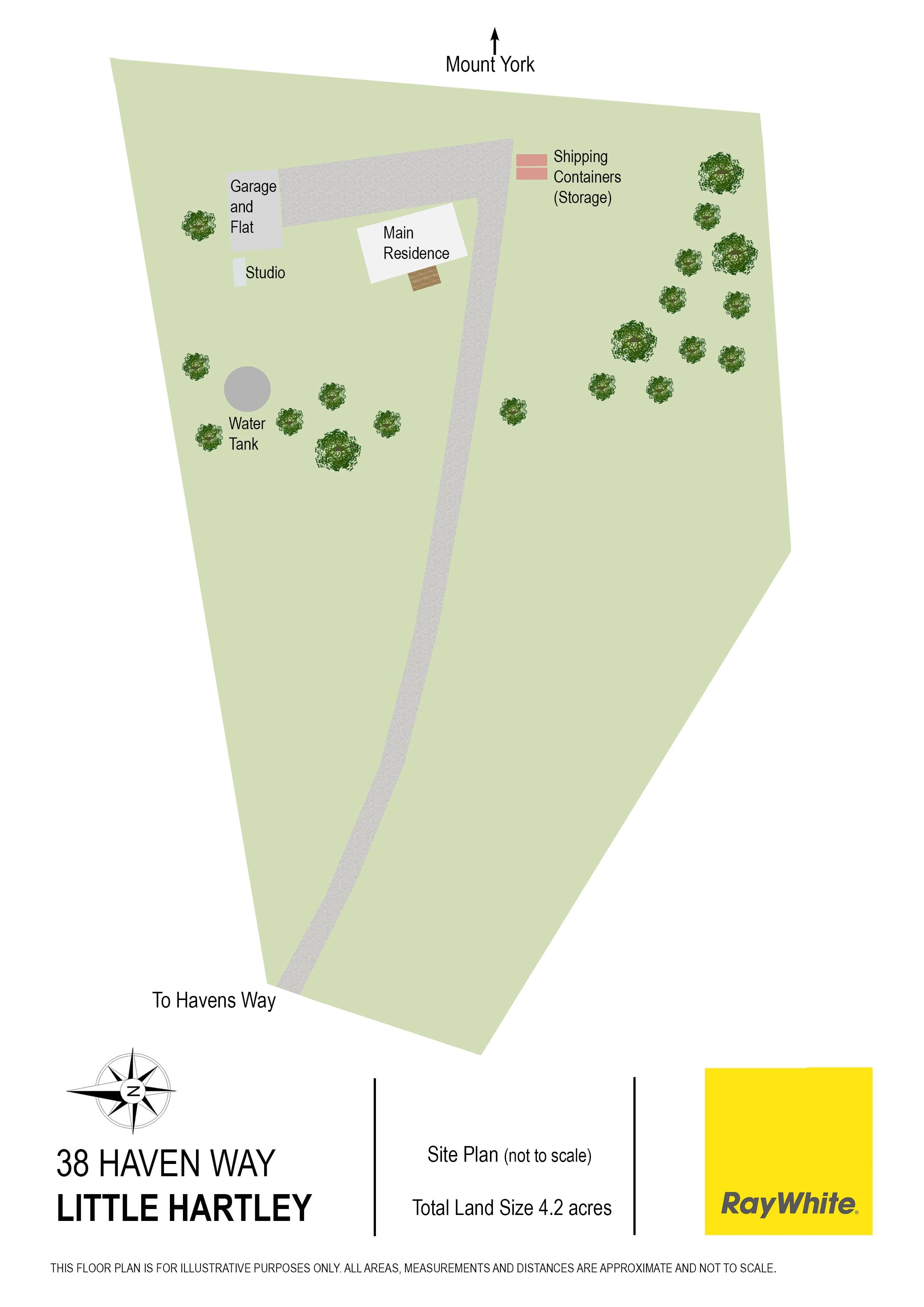 38 Haven Way, Little Hartley - Thumbnail 7