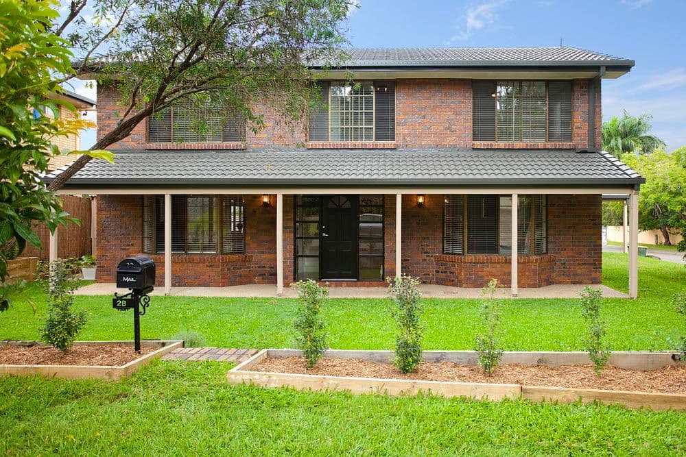 28 Dungory Street, THE GAP QLD 4061, The Gap - Thumbnail 2