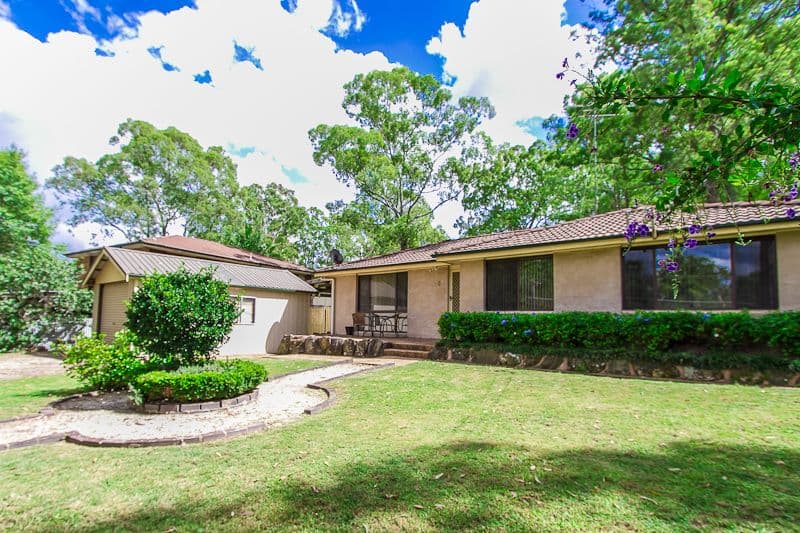 6 Ian Street, GLOSSODIA NSW 2756, Glossodia - Thumbnail 2
