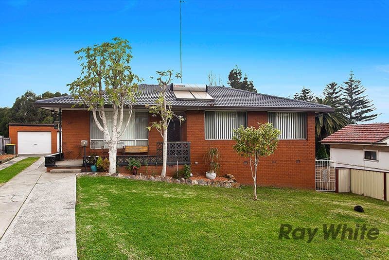 47 Ranchby Avenue, LAKE HEIGHTS NSW 2502, Lake Heights - Image 1