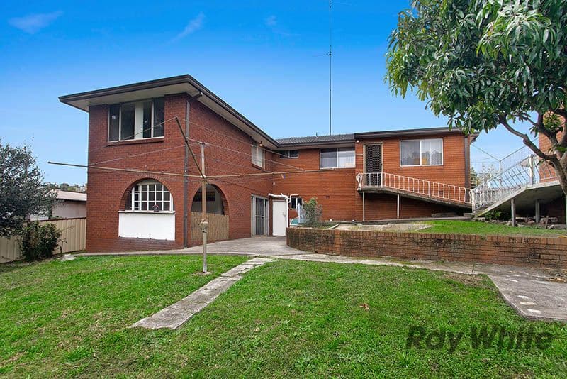 47 Ranchby Avenue, LAKE HEIGHTS NSW 2502, Lake Heights - Thumbnail 6