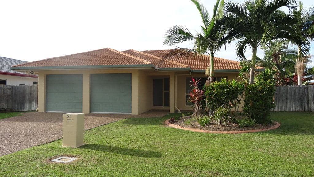 61 Sanctuary Drive, Idalia QLD 4811, Idalia - Image 1